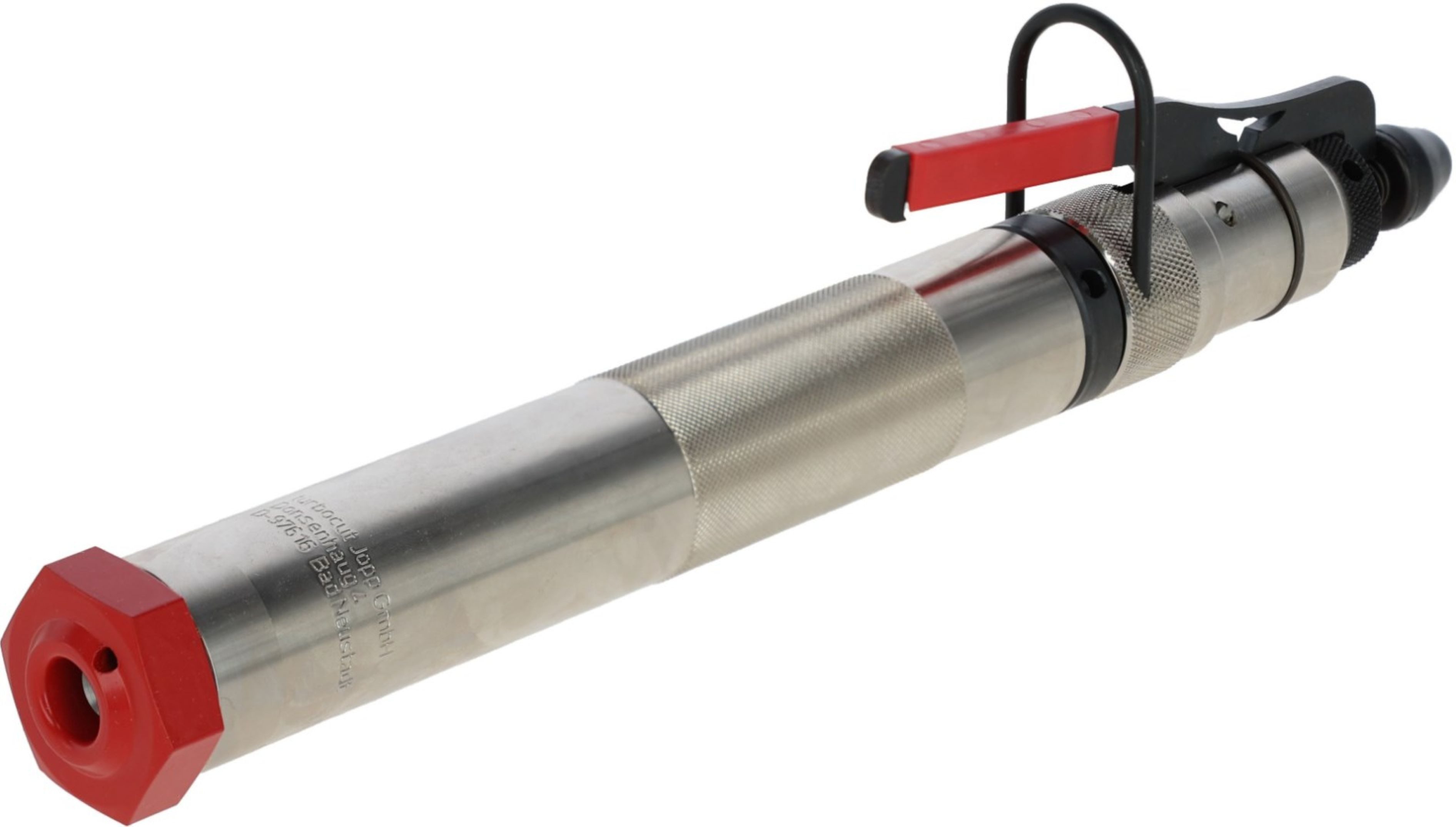 Kerbl Tierpräparate Kerbl Viehbetäubungsapparat Bullen-Blitz, 21265