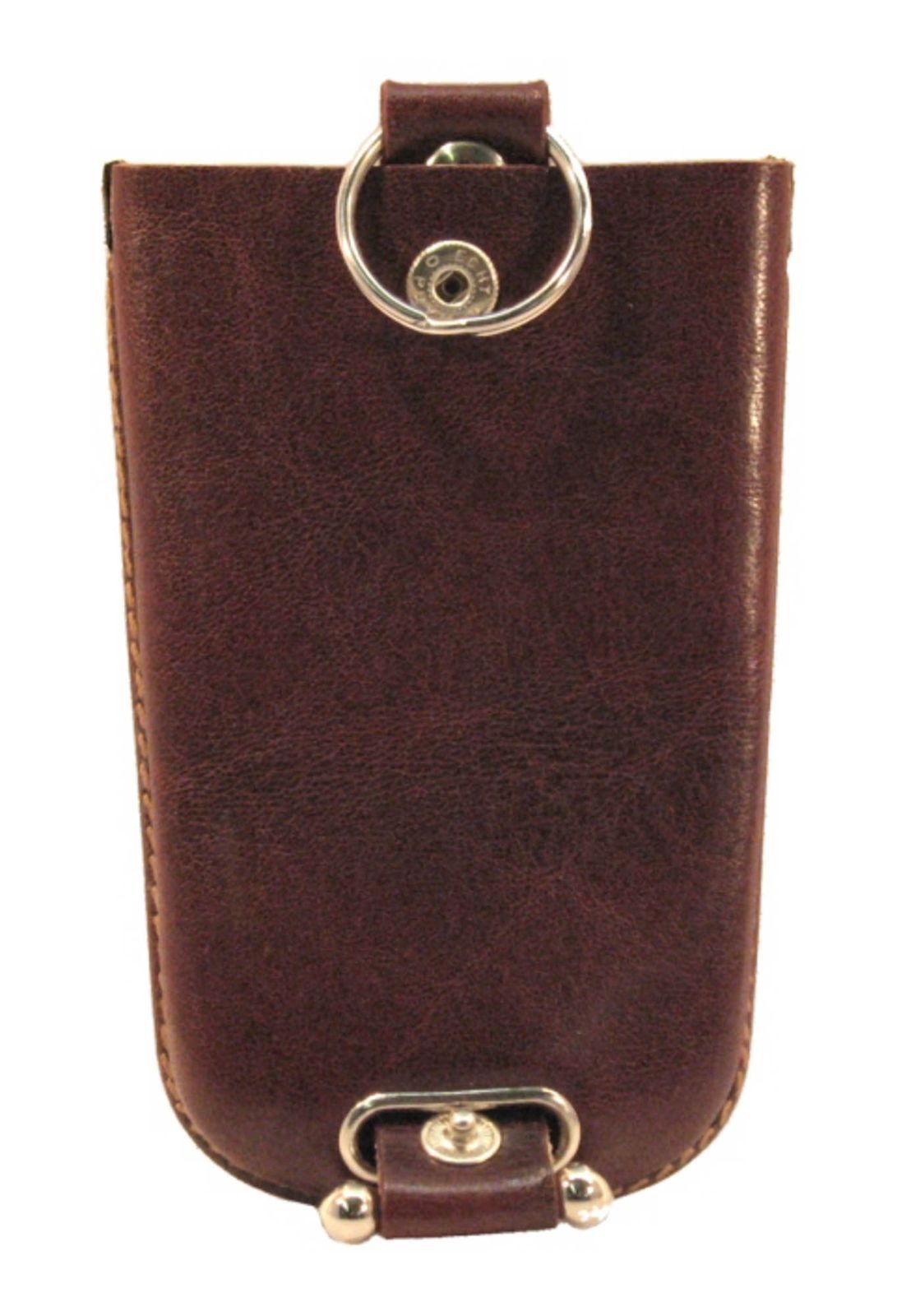 Golden Head Schlüsseltasche Key Case, aus echtem Rindsleder günstig online kaufen