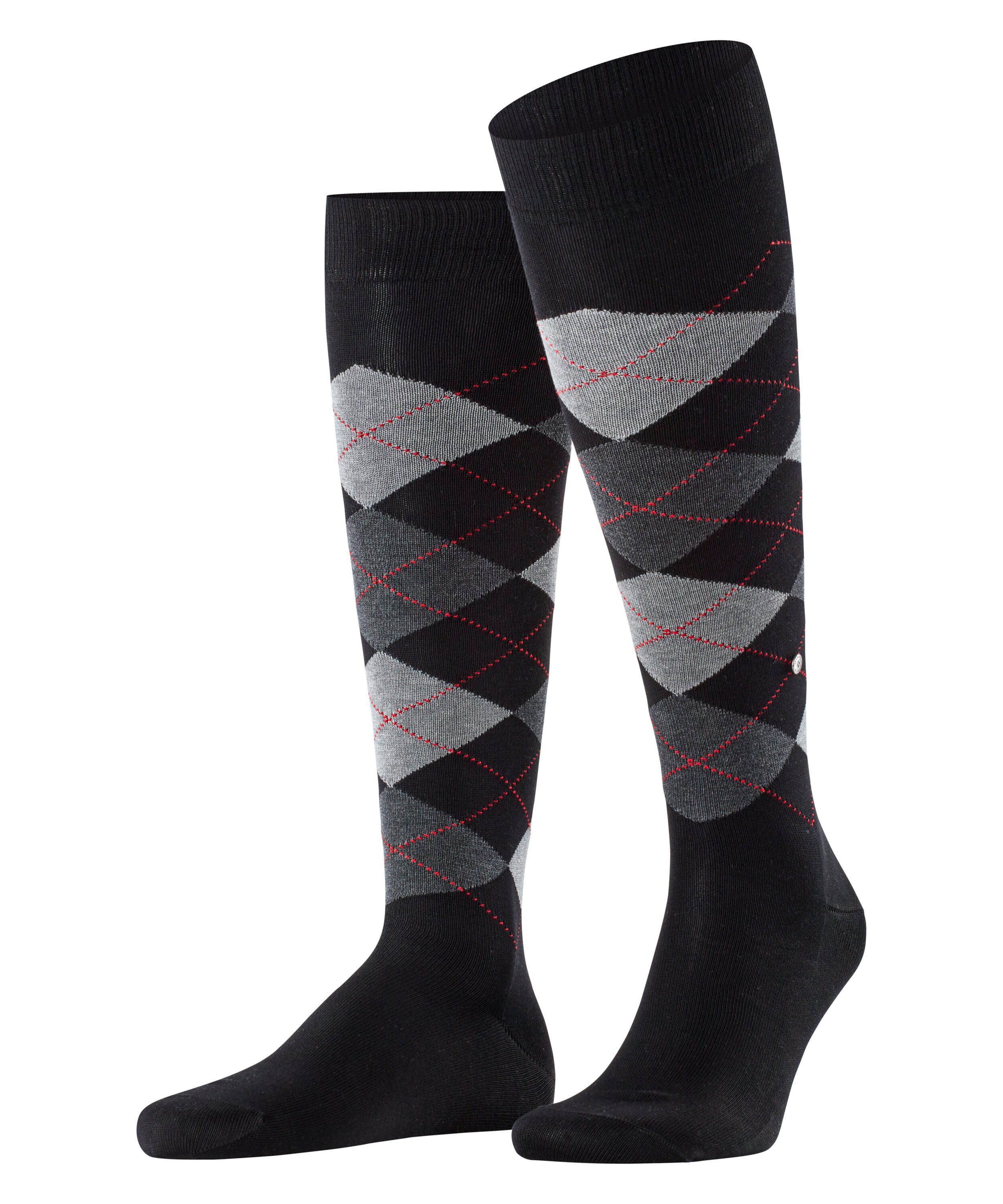 Socken Burlington Manchester Herren