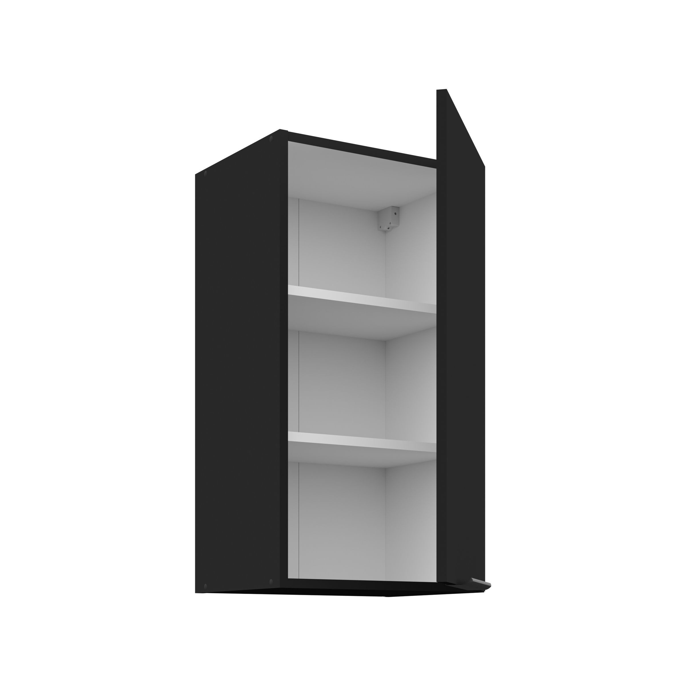 Küchen-Preisbombe Hängeschrank 40 cm Küche SIENA günstig online kaufen