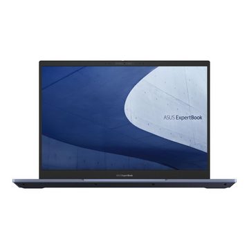 Asus ExpertBook B5 B5402CBA-KI0214X 14"FHD vPro i7-1260P/8+8 W11P Notebook (Intel Intel Core i7 12. Gen i7-1260P, Intel Iris Xe Graphics, 512 GB SSD)