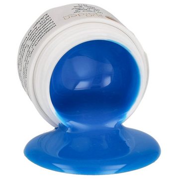 Sun Garden Nails UV-Gel Master Color - Supreme Line N°2075 Neon Blue 5 ml - UV Color Gel