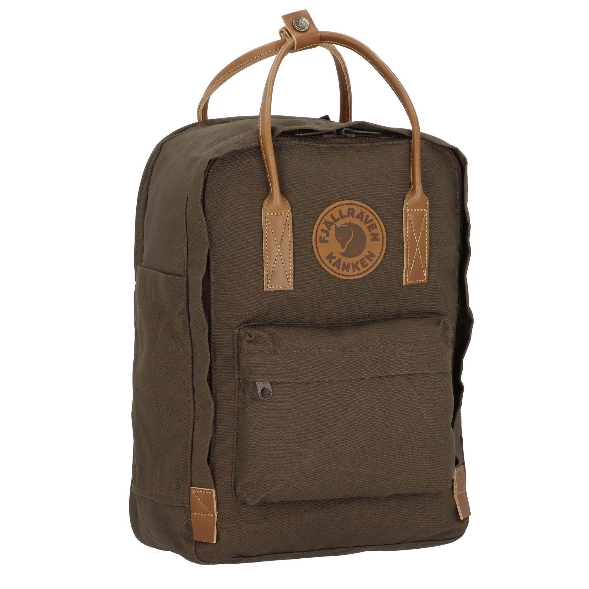 Fjällräven Daypack Kanken, Polyester