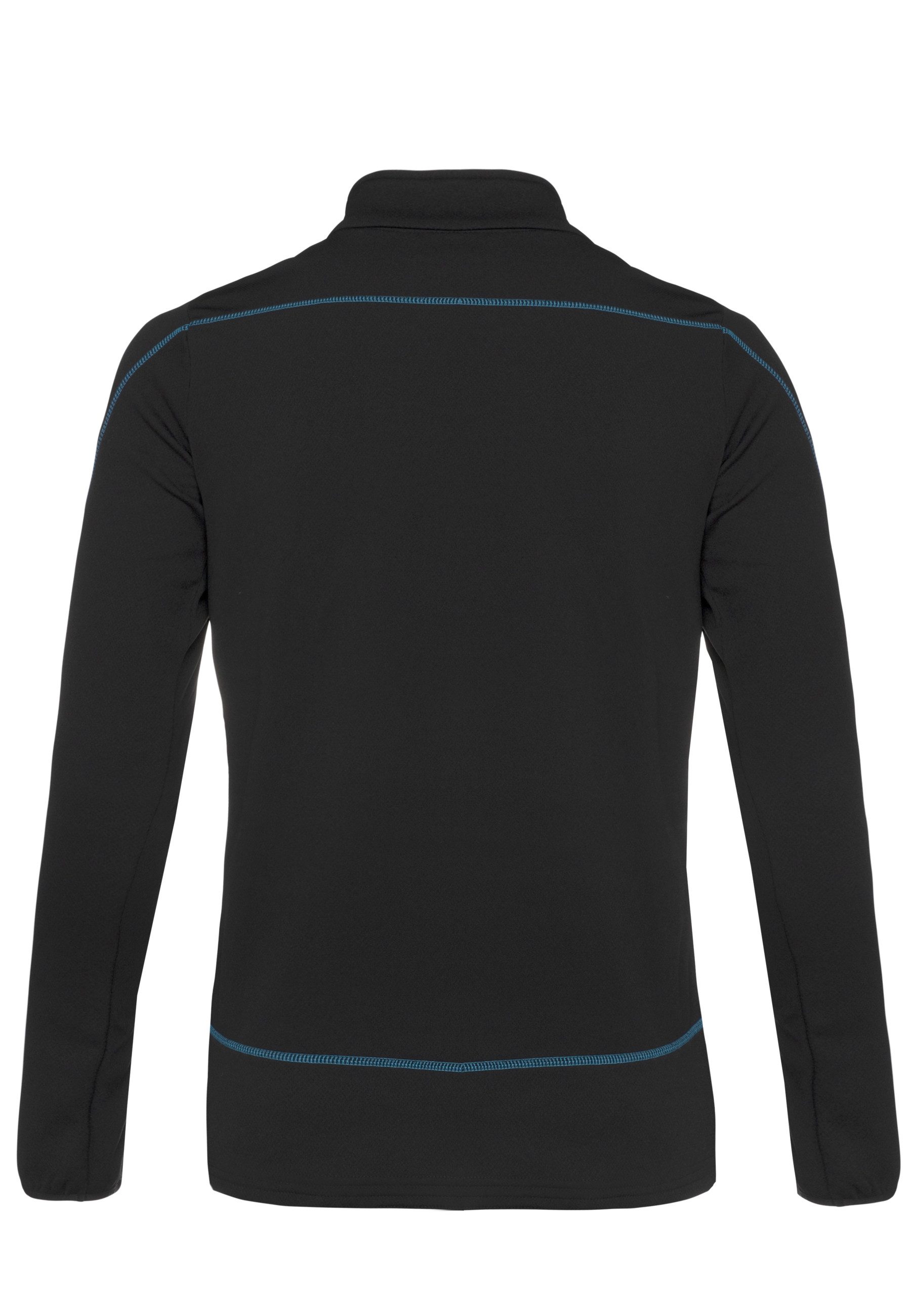 Protest Longpullover HUMANS (1-tlg)