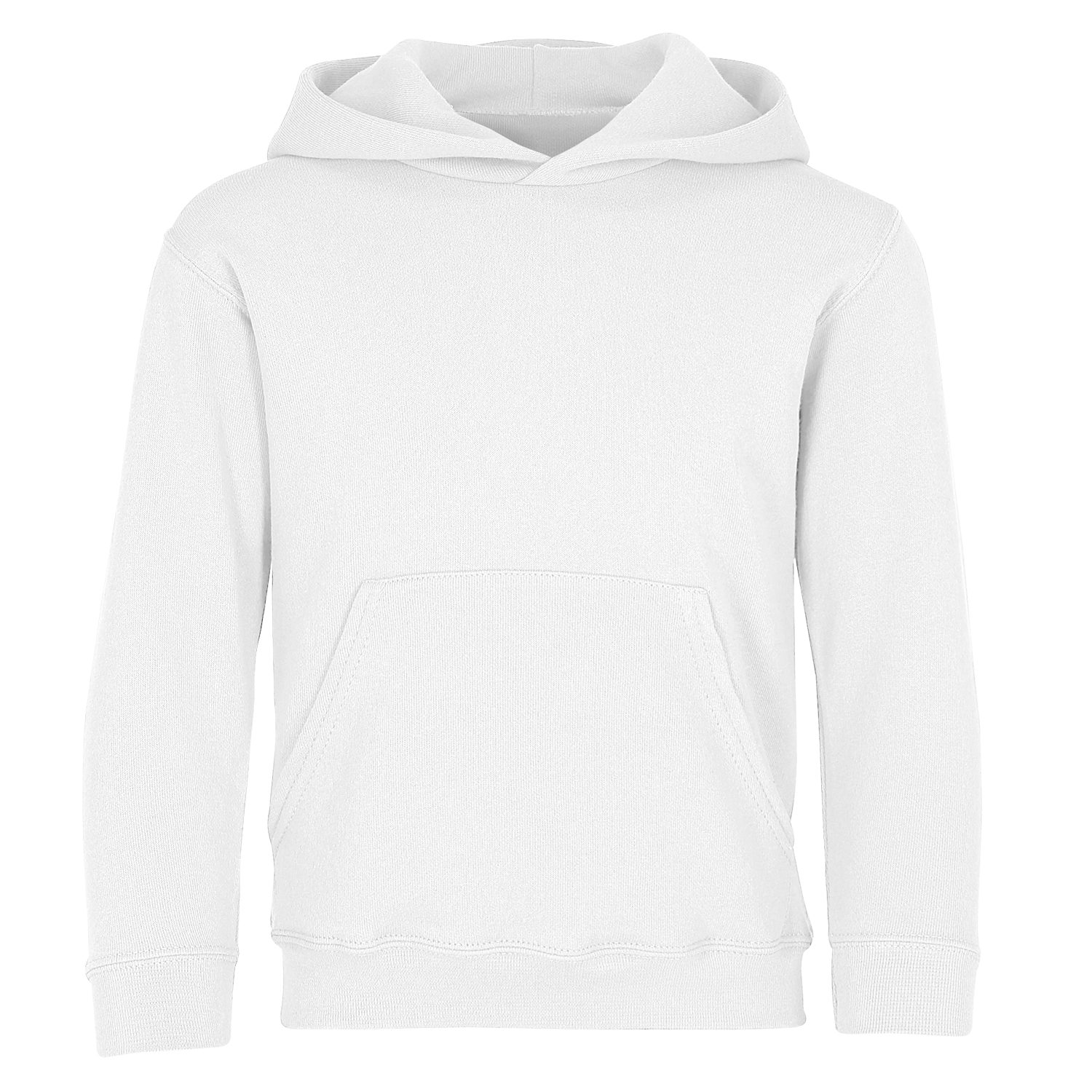 Fruit of the Loom Kapuzensweatshirt Fruit of the Loom Classic Hooded Sweat Kids