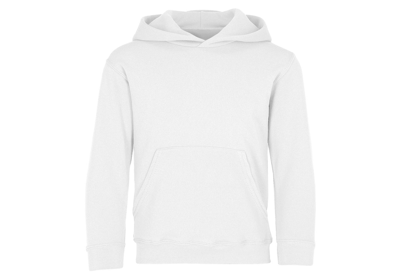 Fruit of the Loom Kapuzensweatshirt Fruit of the Loom Classic Hooded Sweat Kids