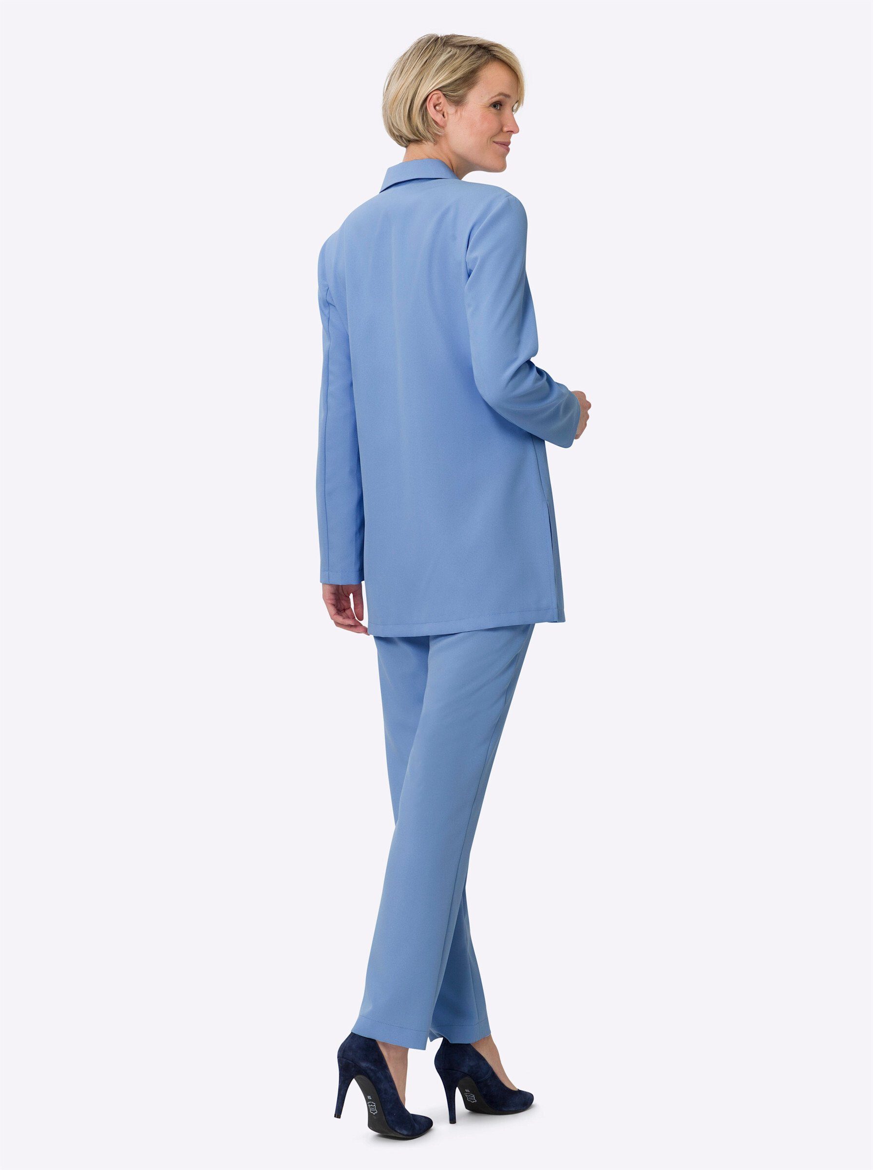Look! Pantsuit Pantsuit