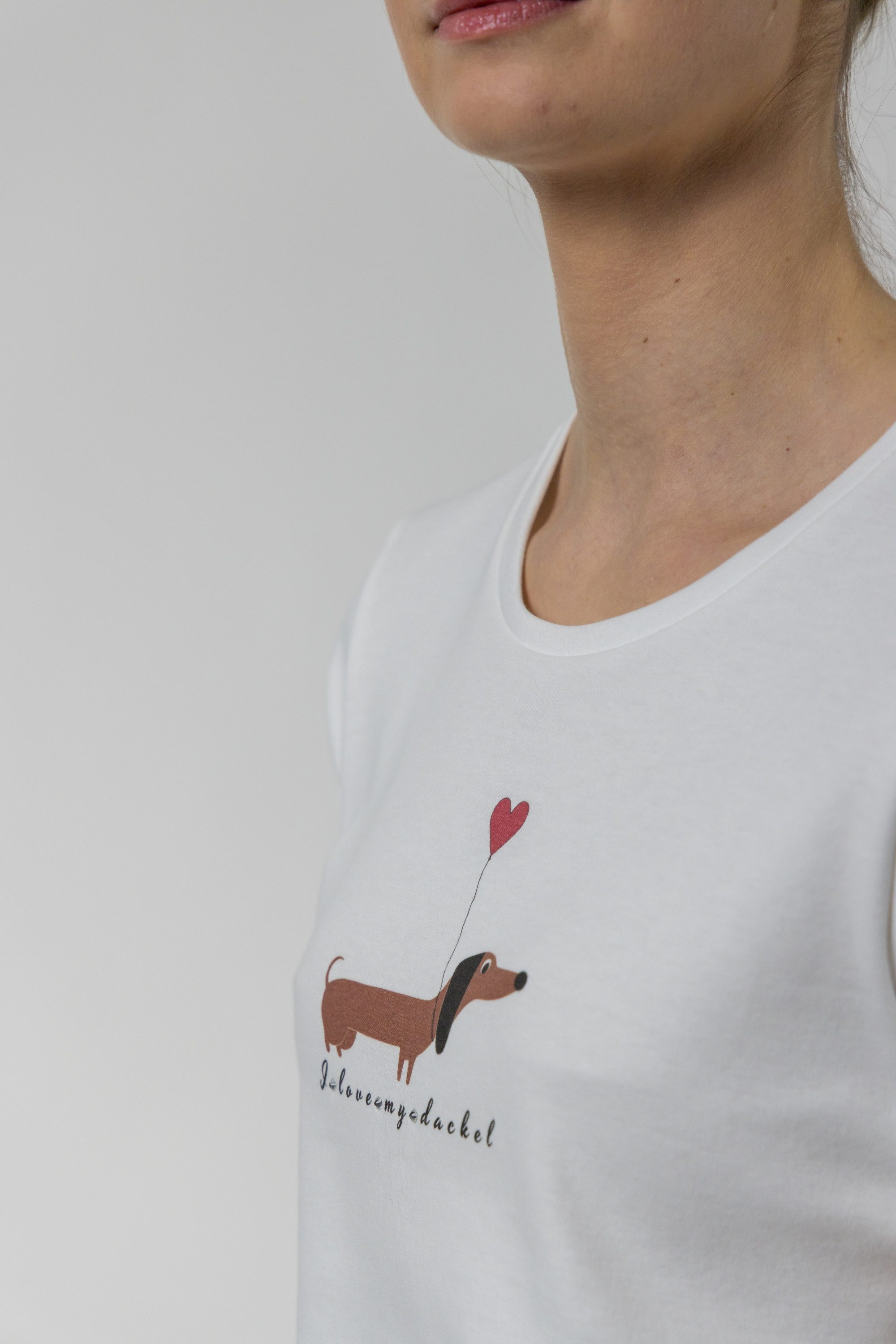 Zaida T-Shirt T-Shirt