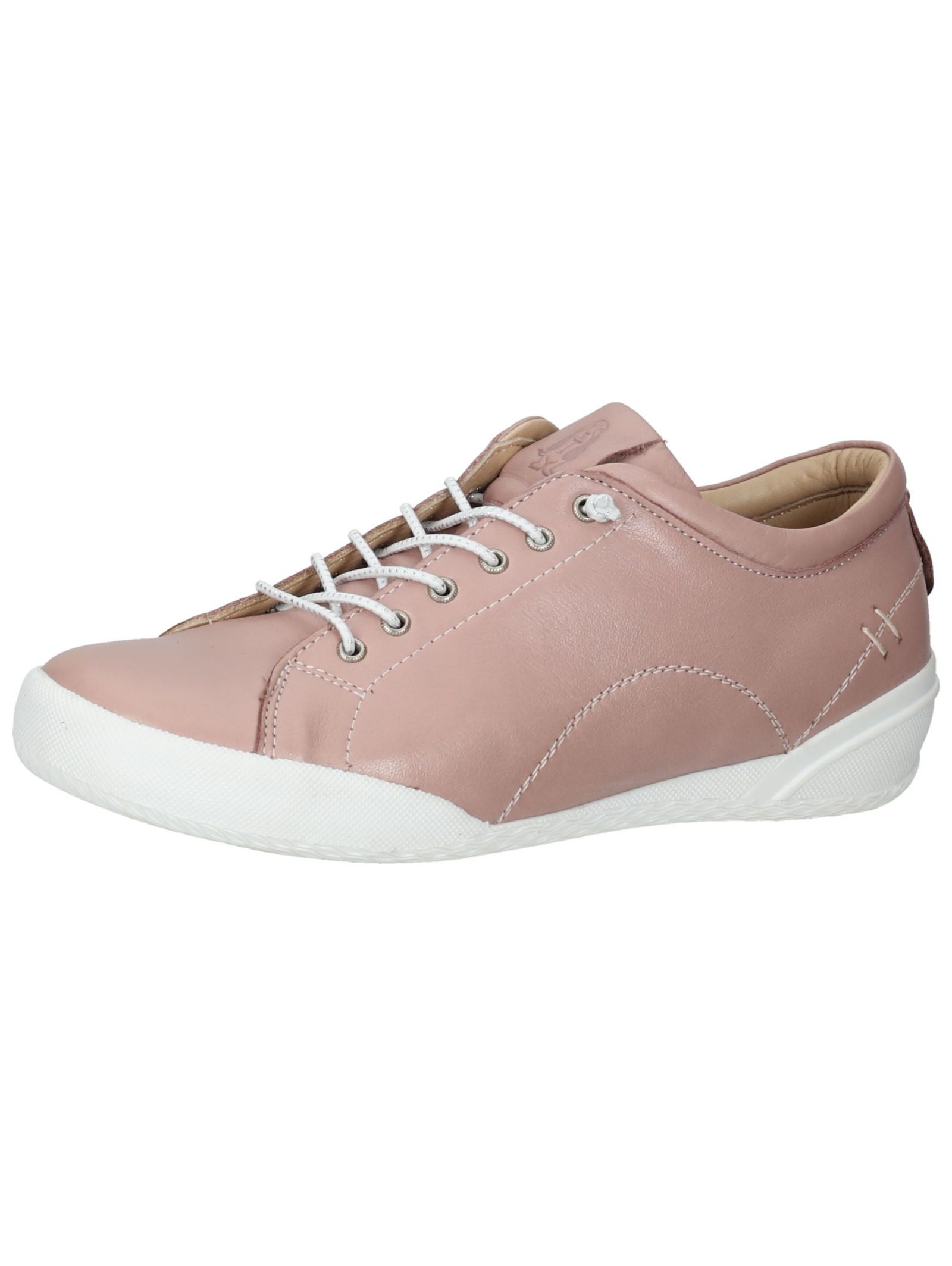 Hush Puppies Sneaker Leder Sneaker
