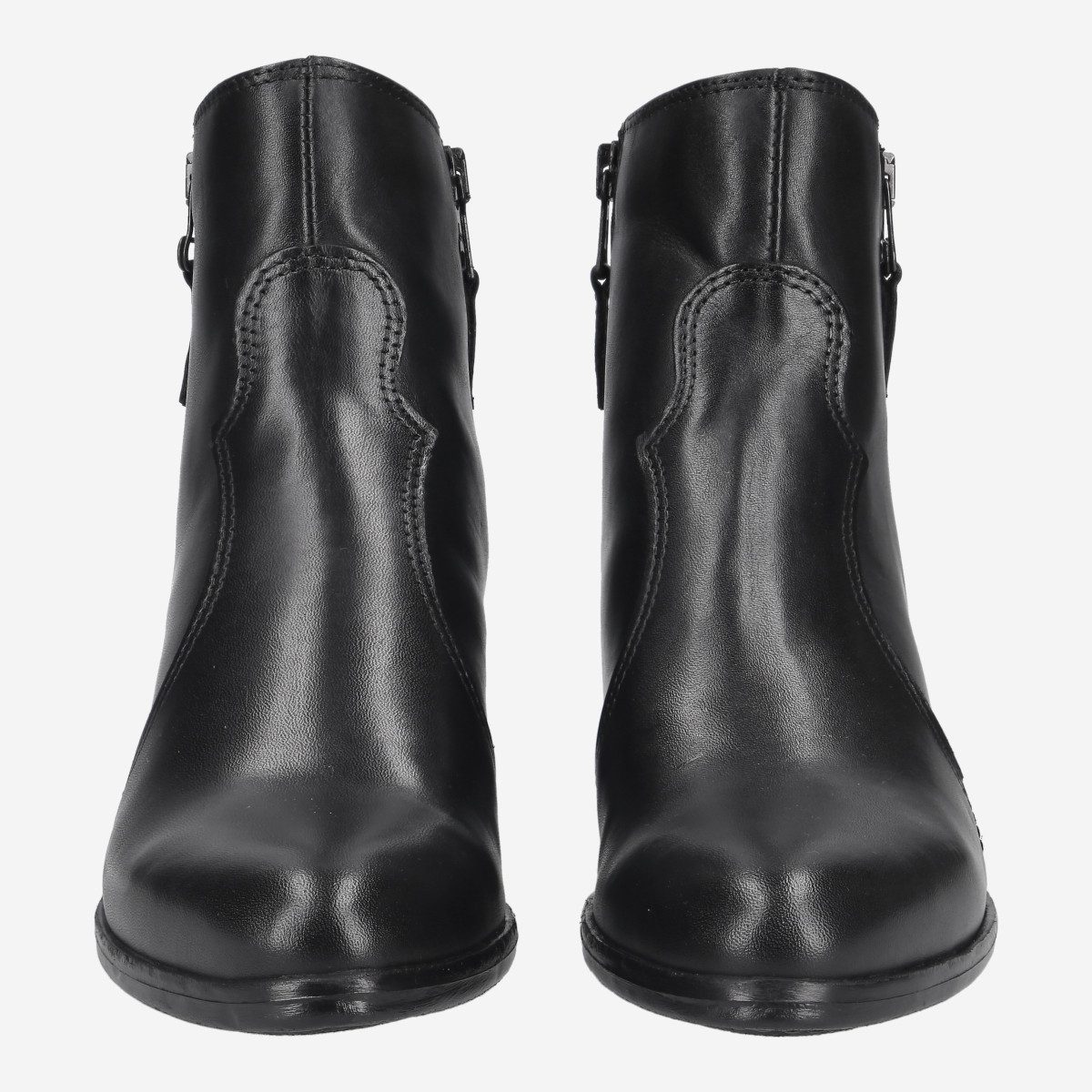 Mjus MJUS L48201 6002 NERO, Stiefeletten, günstig online kaufen