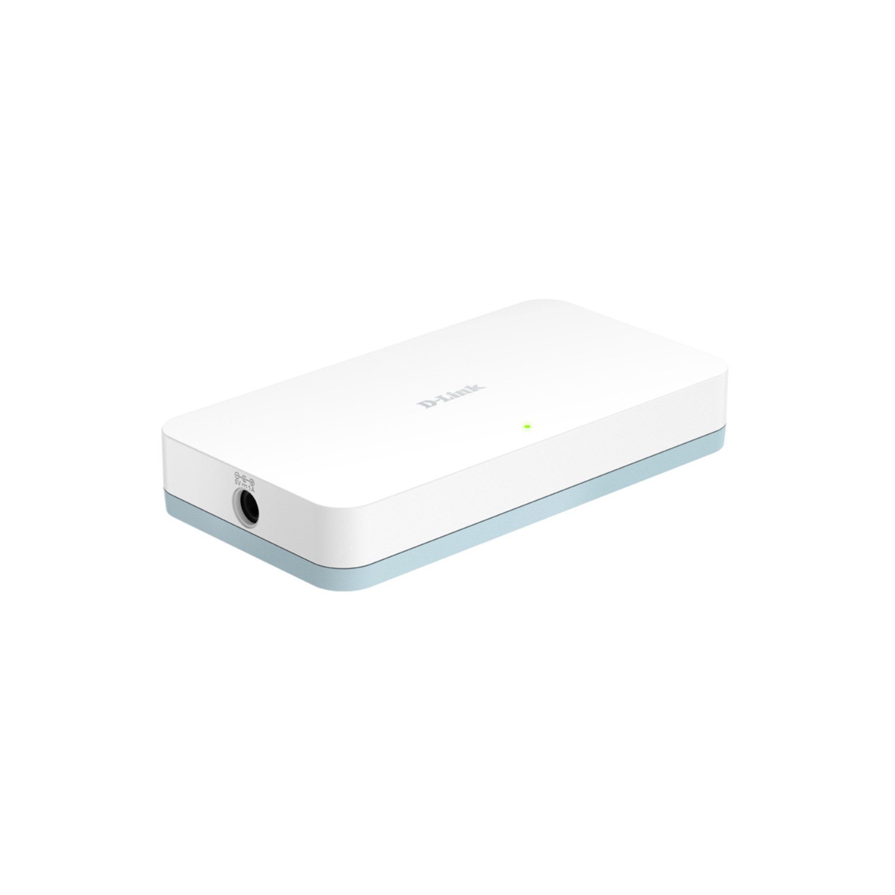 D-Link DGS-1008D/E Netzwerk-Switch