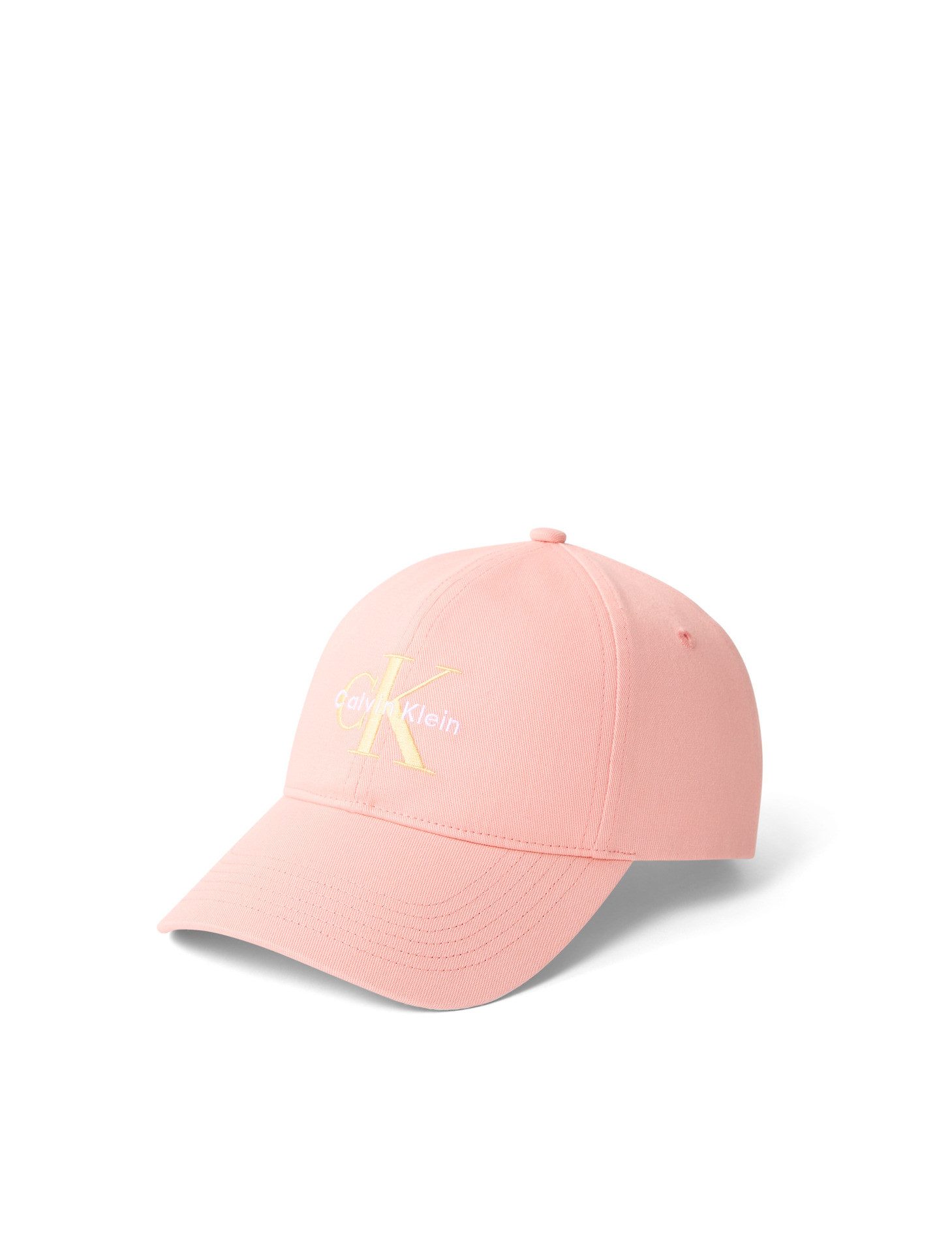 Calvin Klein Jeans Baseball Cap MONOLOGO günstig online kaufen