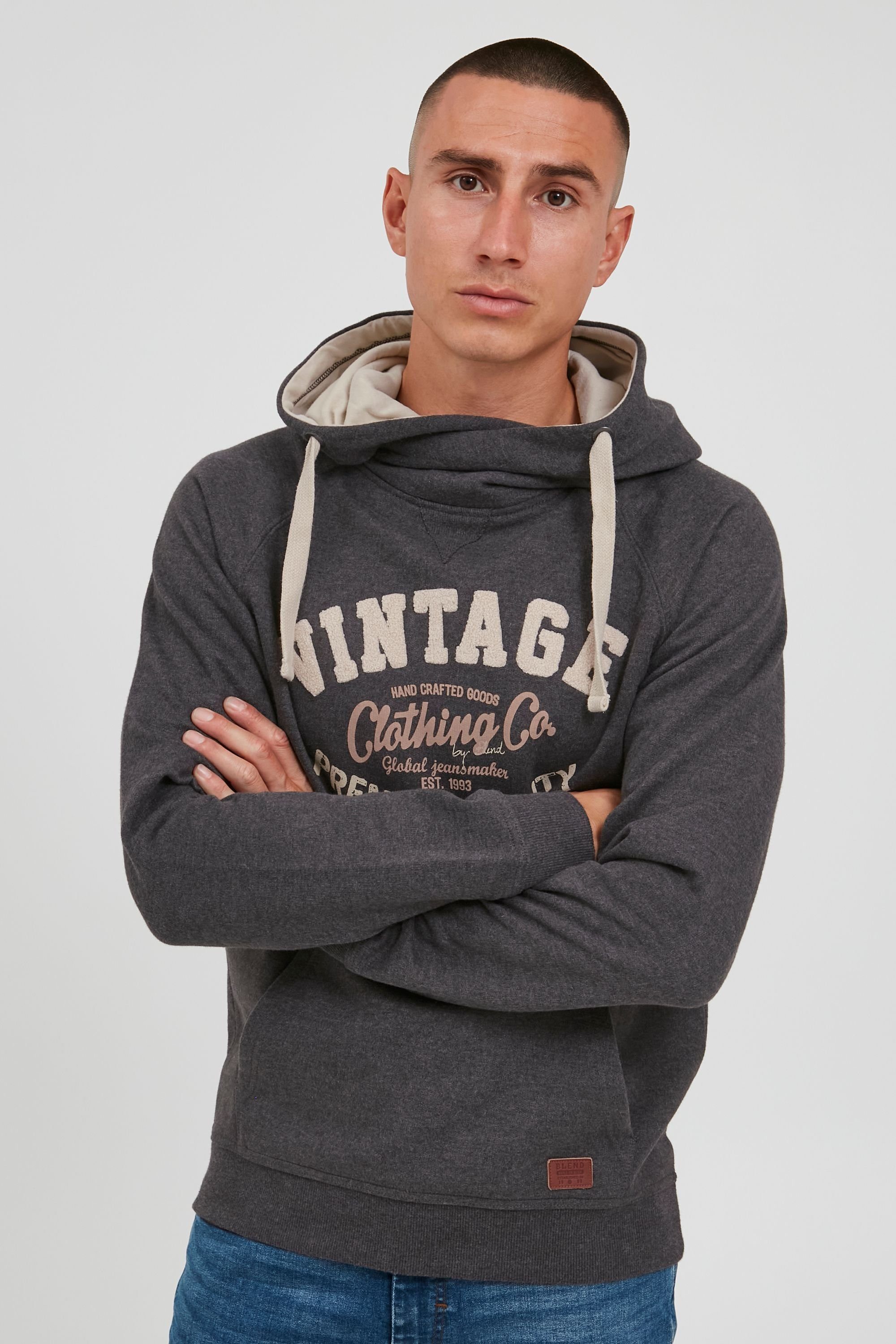 Kapuzenpullover BHAlejandro