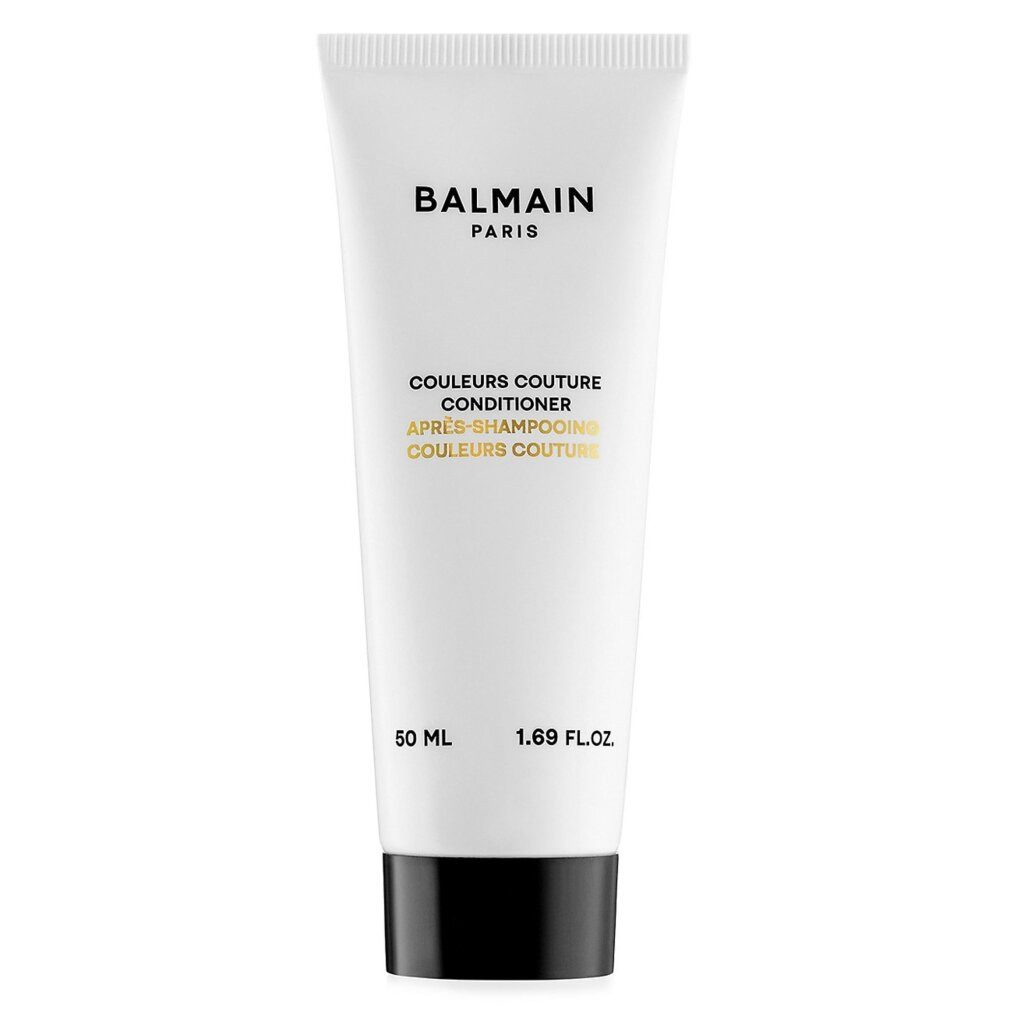 Balmain Haarshampoo Conditioner für coloriertes Haar Couleurs Couture