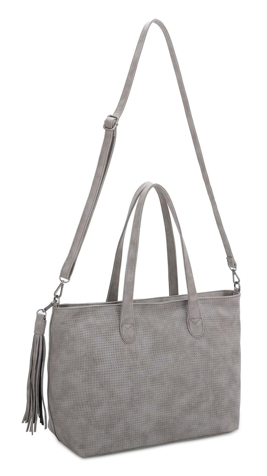 Fritzi aus Preußen Shopper Vintage