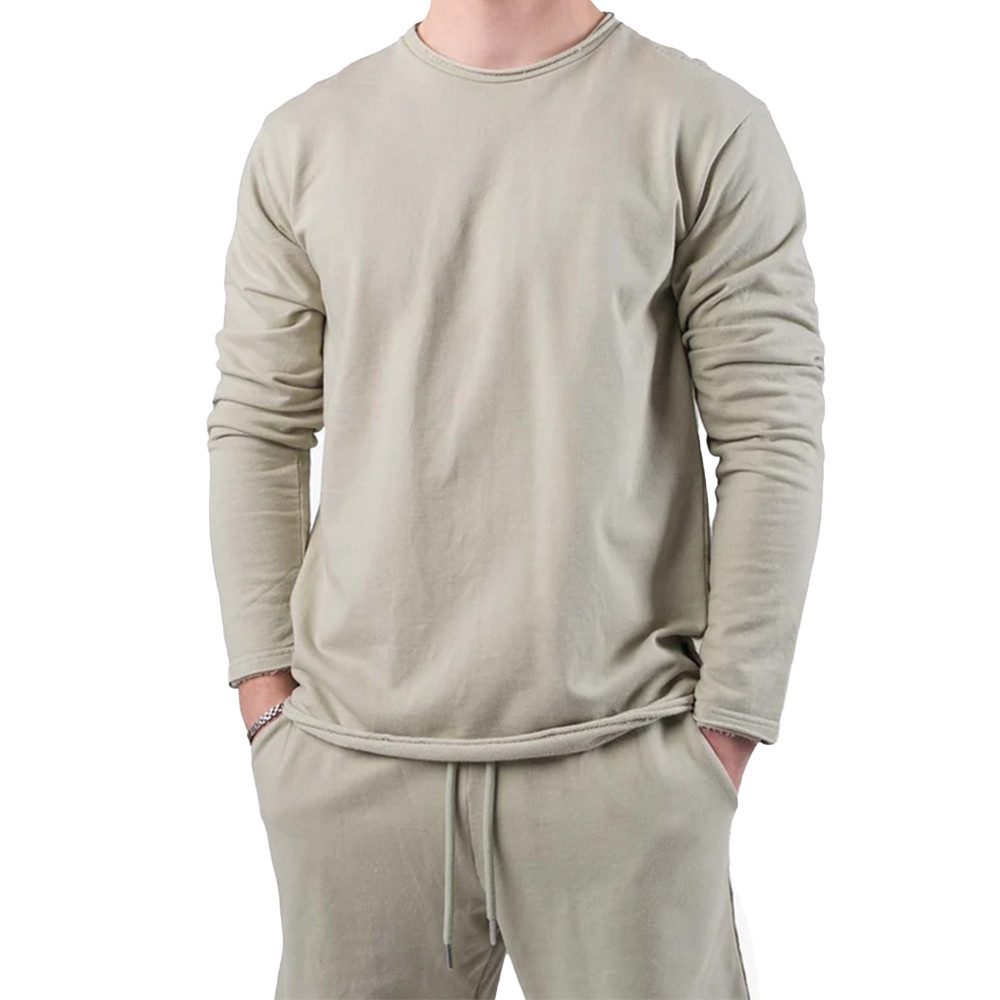 Sweatshirt Leonardo diKaputtio