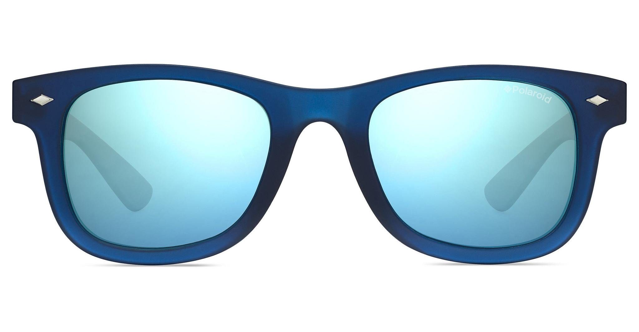 Polaroid Sonnenbrille 8009/N blau PLD