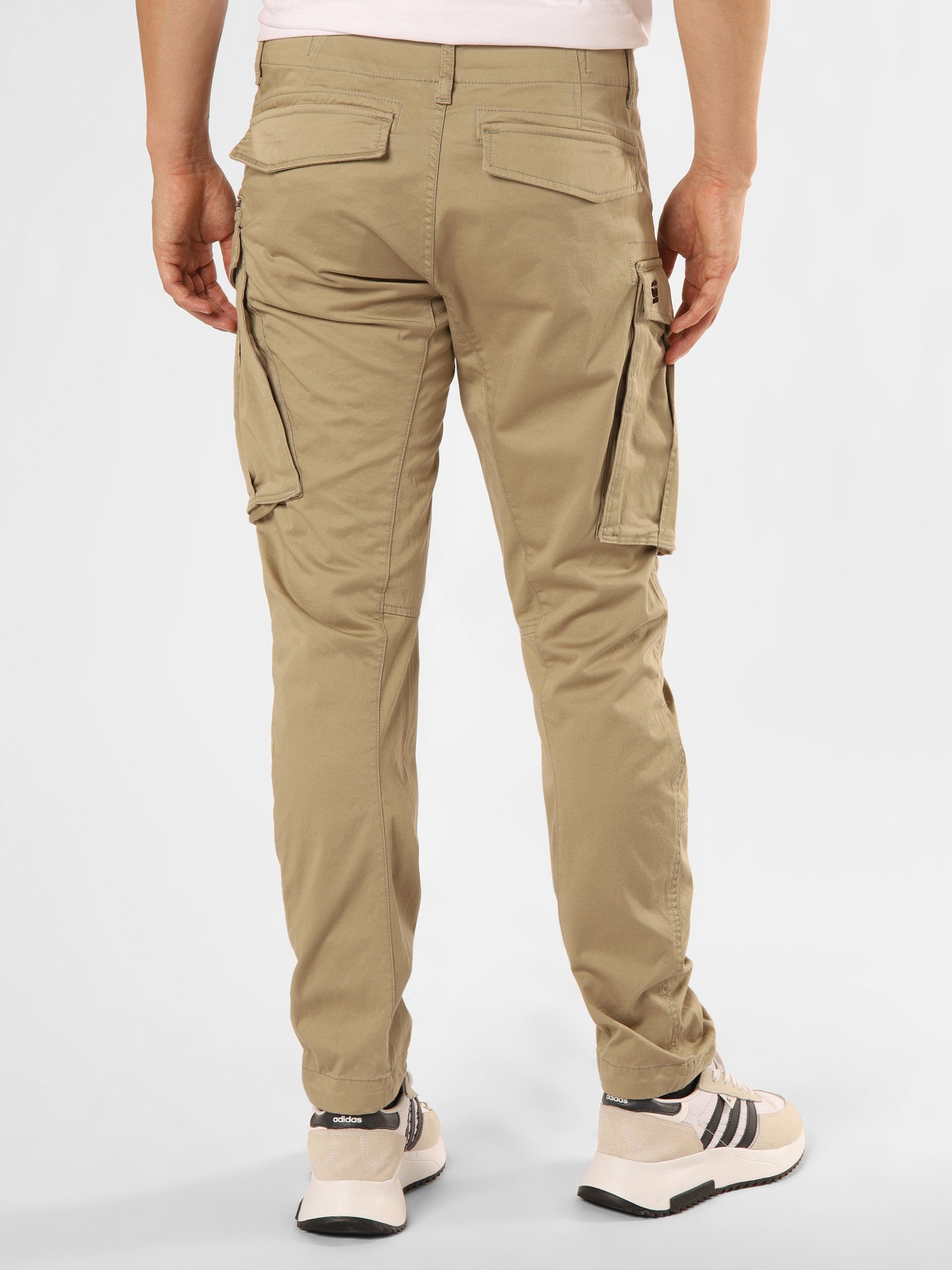 G-STAR Cargohose Rovic Zip günstig online kaufen