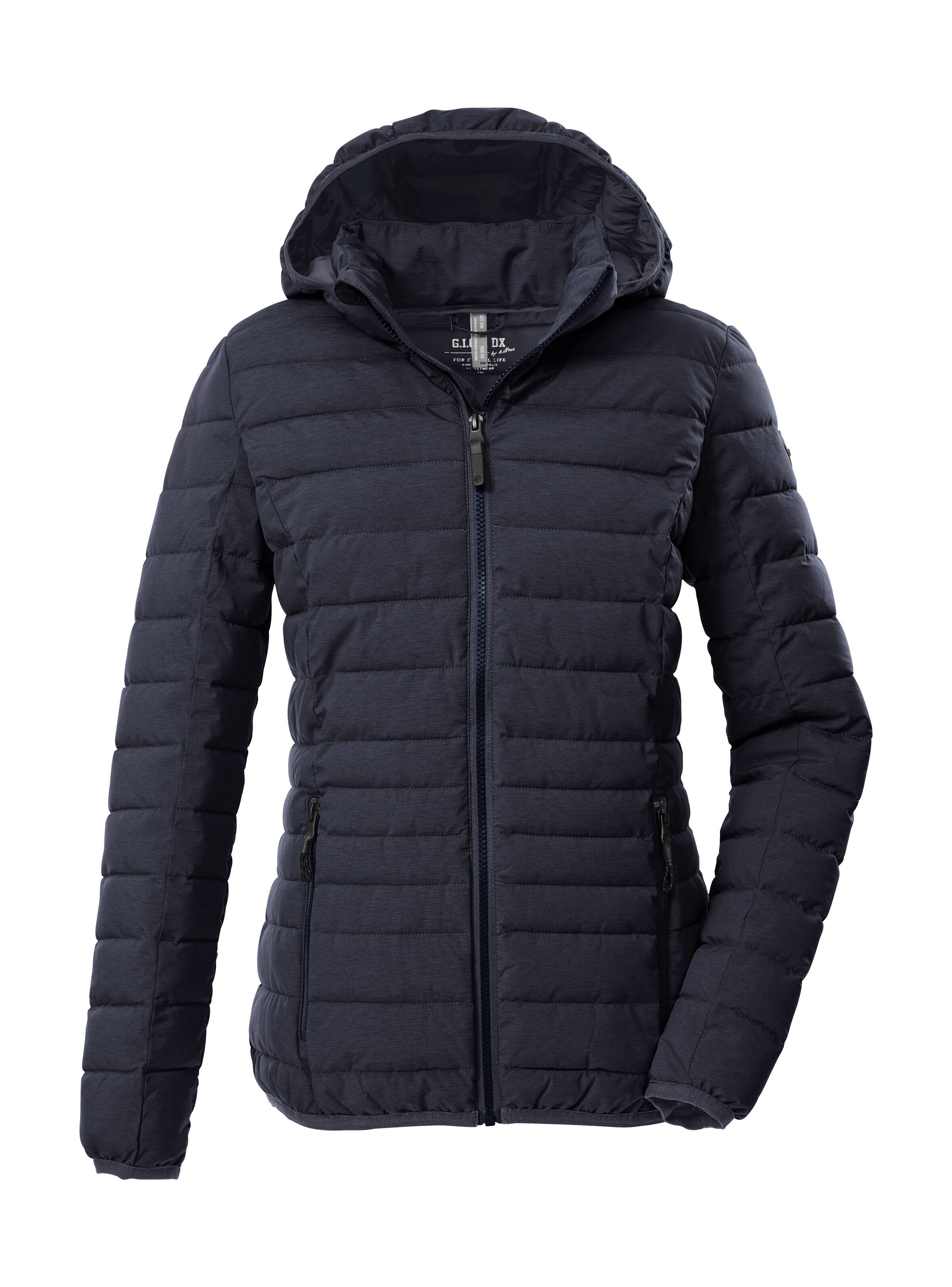 G.I.G.A. DX by killtec Steppjacke GW 49 WMN QLTD JCKT Wind- und wasserabwei günstig online kaufen