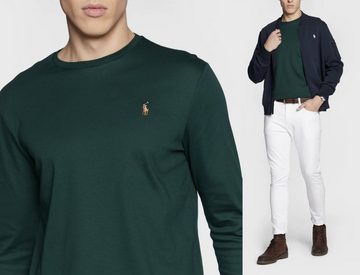 Ralph Lauren T-Shirt POLO RALPH LAUREN Longsleeve Shirt T-shirt Sweatshirt Sweater Custom S