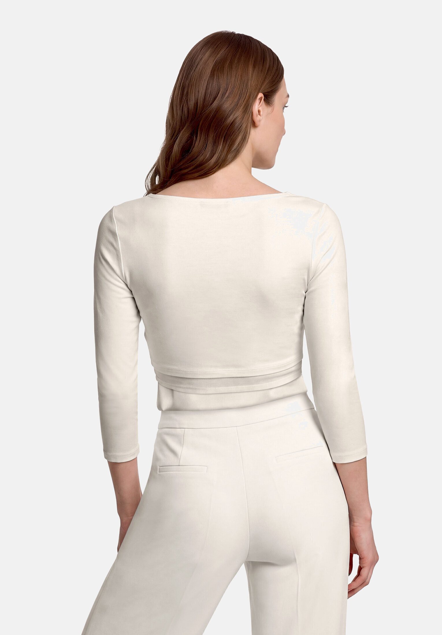 Vera Mont Bolerojacke Damen figurbetont