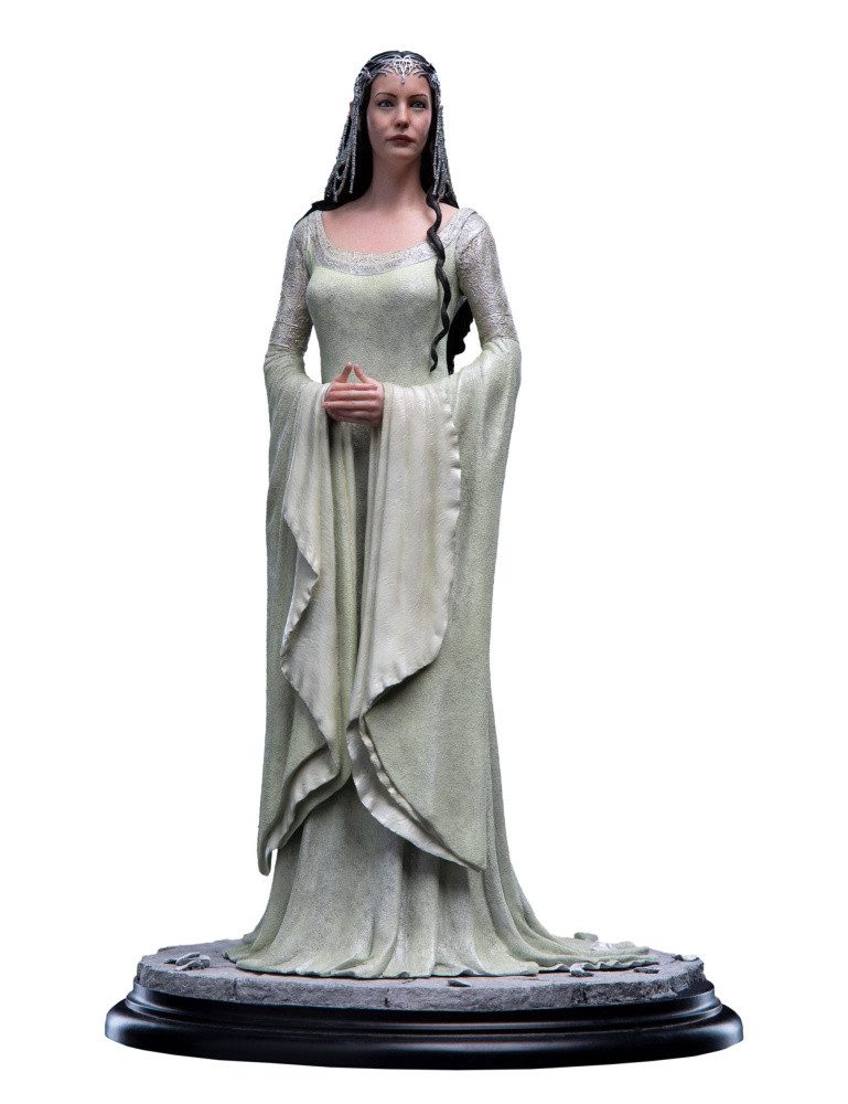 Weta Workshop Merchandise-Figur Der Herr der Ringe Statue 1/6 Coronation Arwen (Classic Series) 32 cm