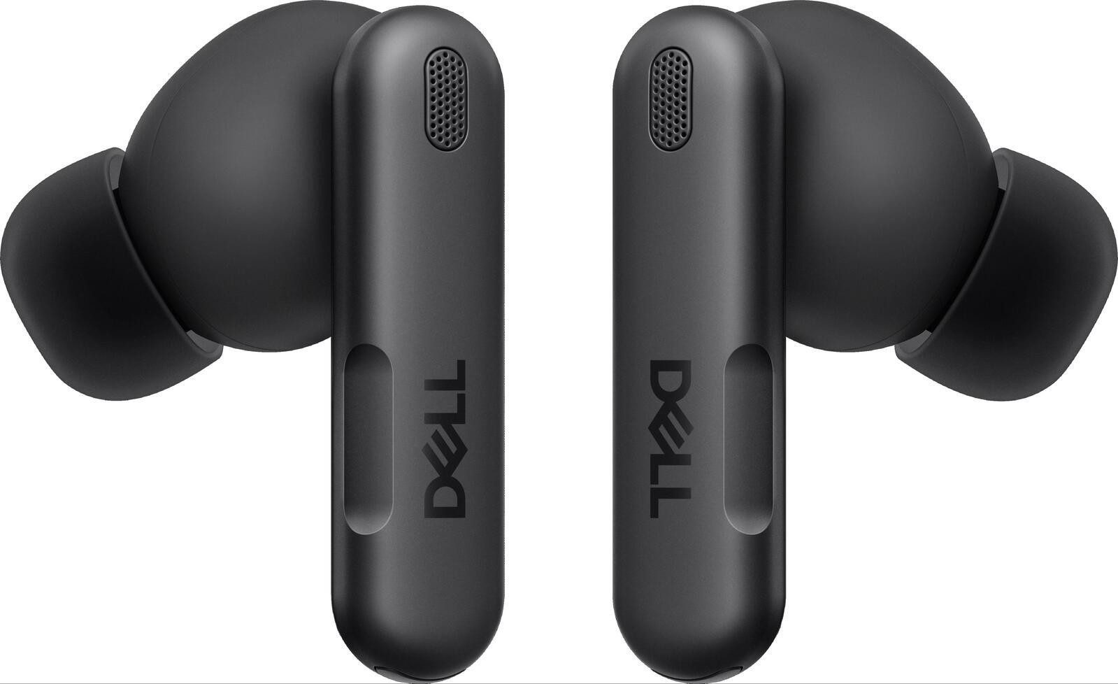 Dell Pro Plus Earbuds EB525, schwarz Headset