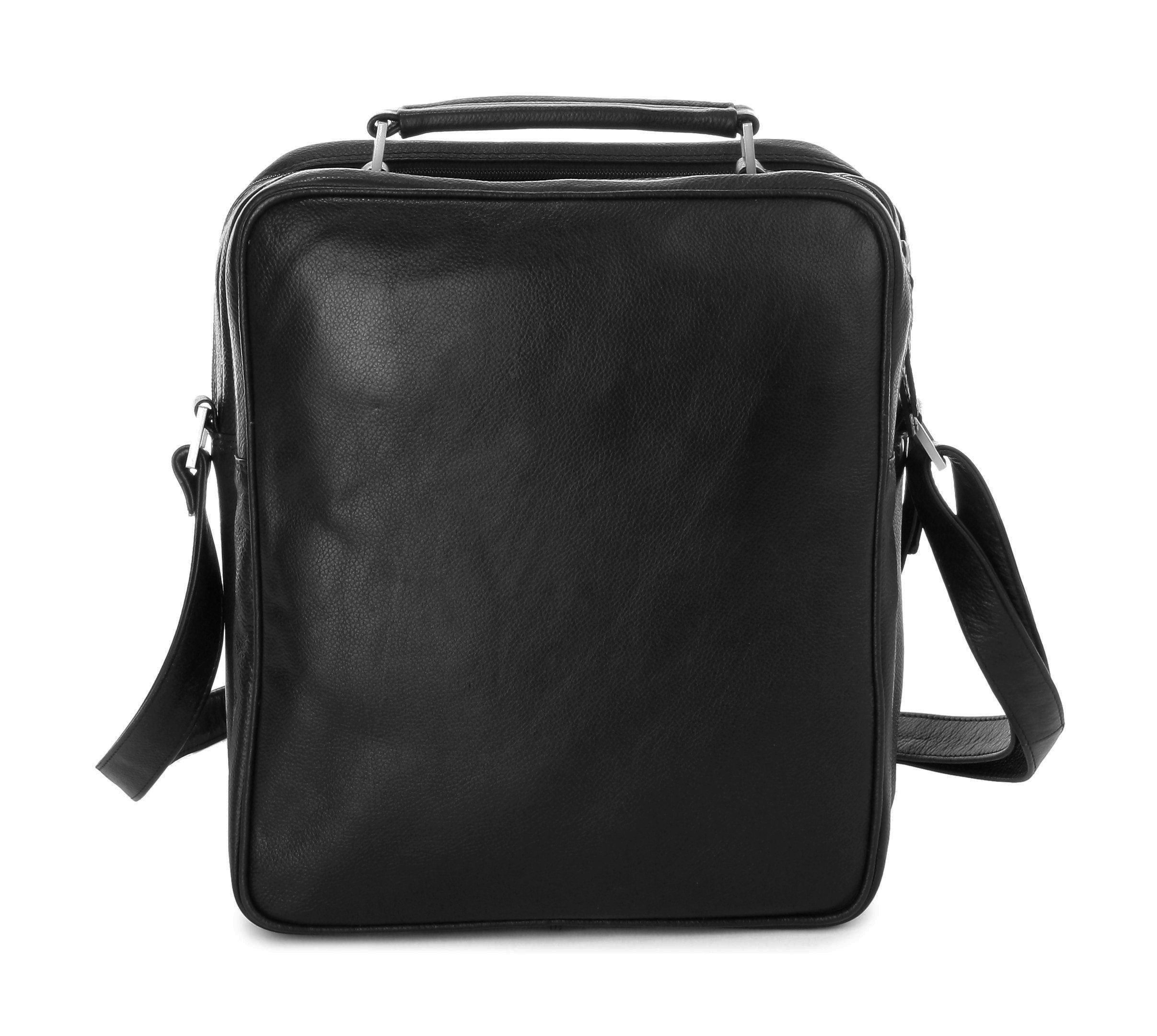 Szuna Umhängetasche, echt Leder günstig online kaufen