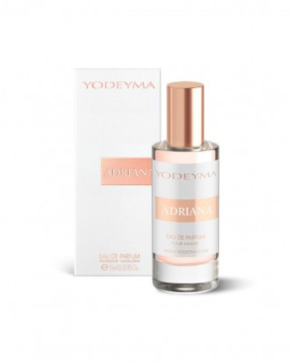 YODEYMA Парфюмы YODEYMA Parfum Adriana - Парфюмы für Damen 15 ml