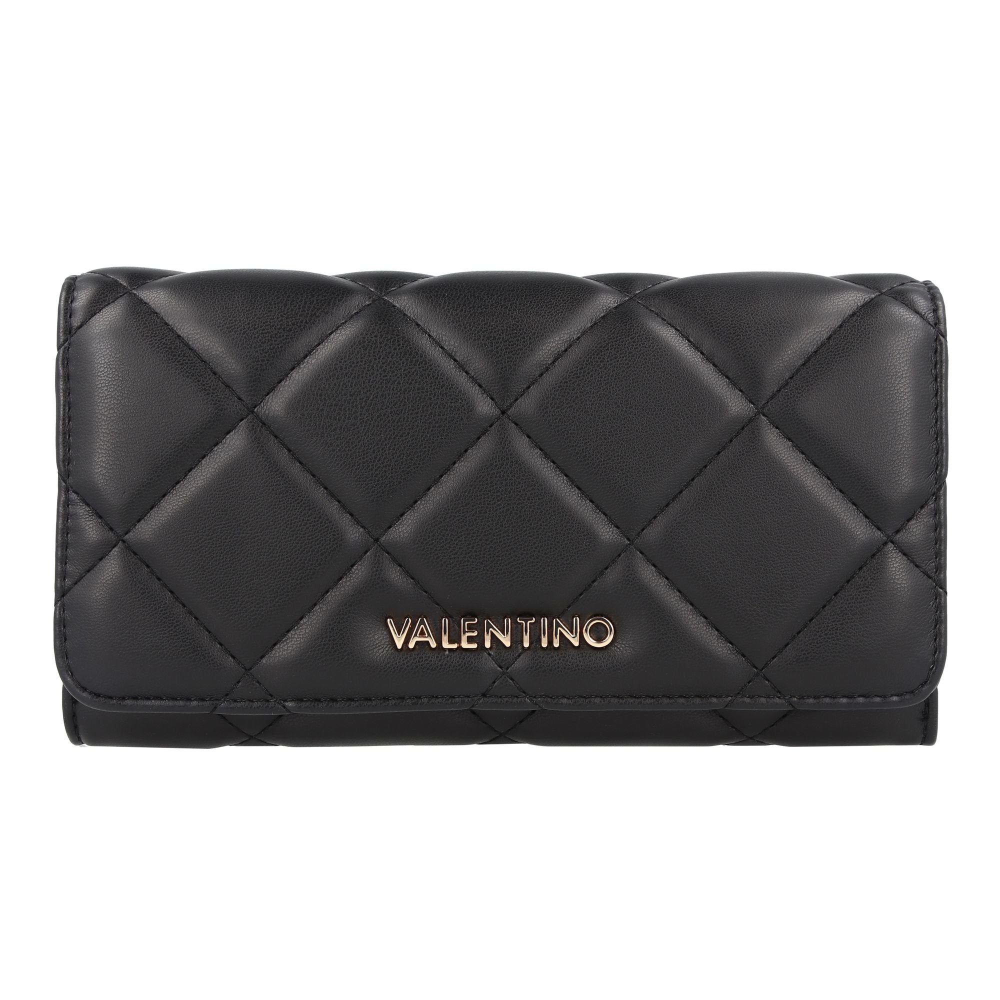 VALENTINO BAGS Geldbörse Ocarina, Polyurethan günstig online kaufen