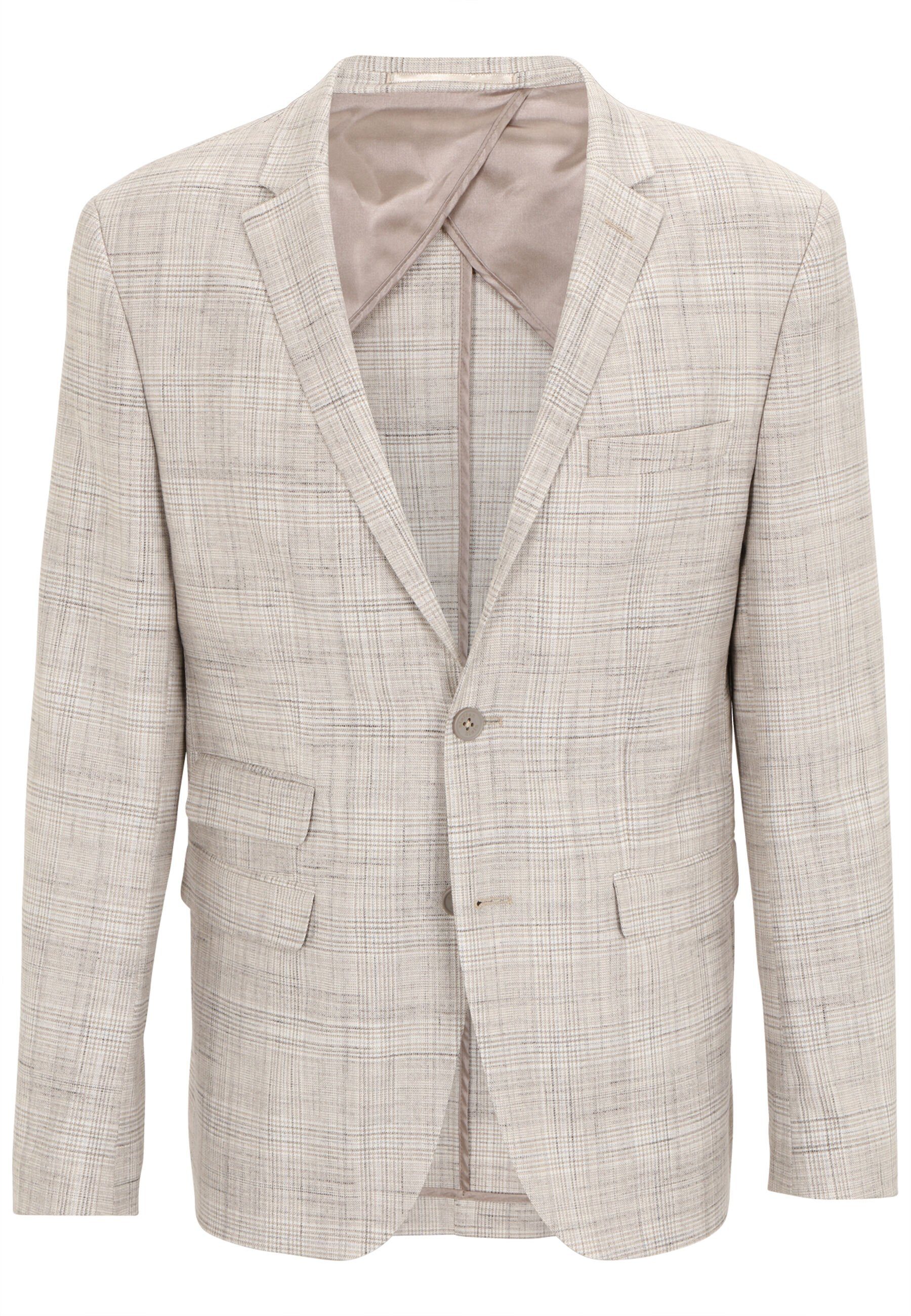 SteffenKlein Anzugsakko Slim Fit (1-tlg) günstig online kaufen