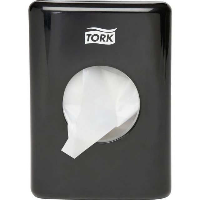 TORK Mülleimer “Spender für Hygienebeutel”