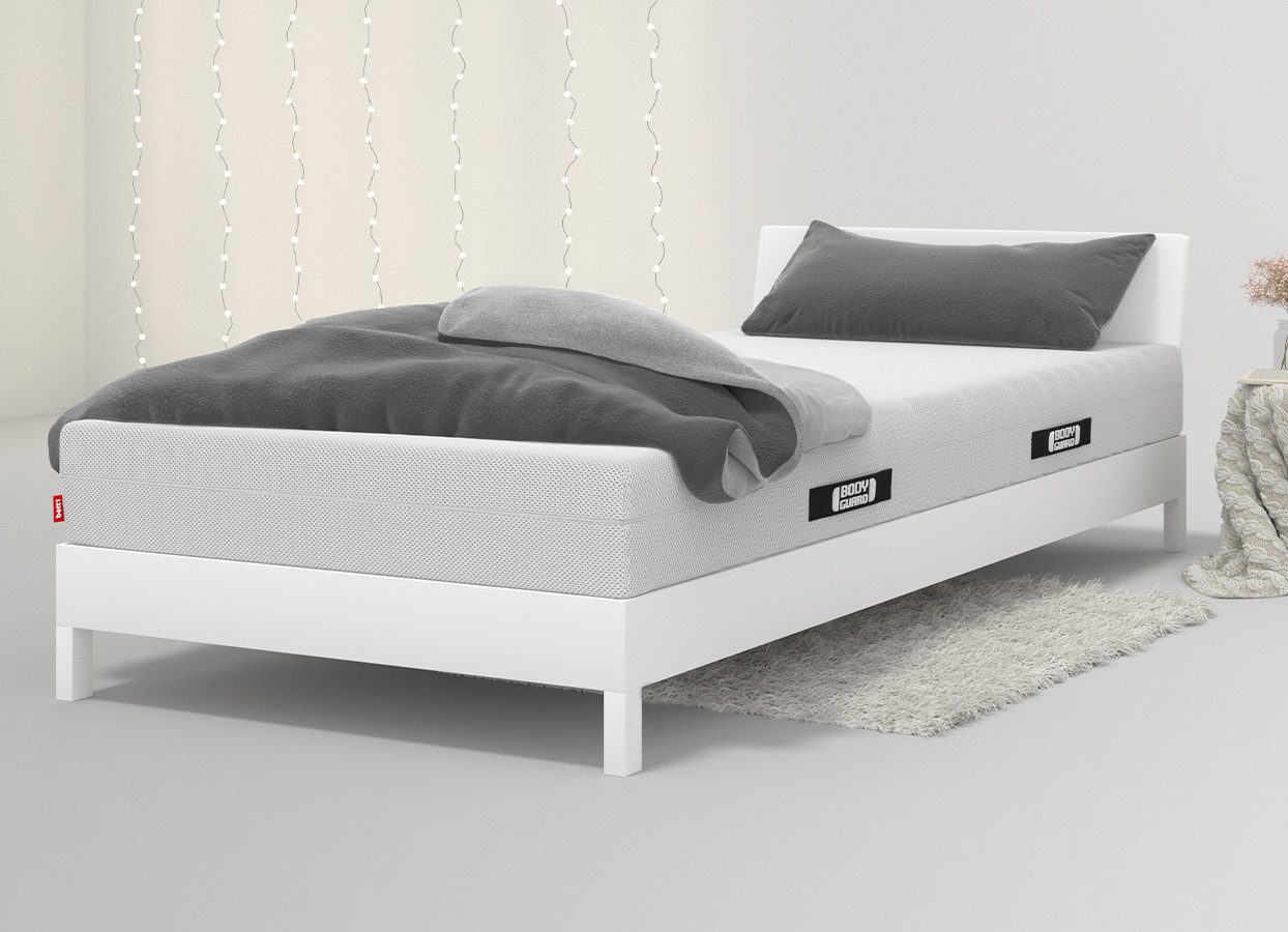 bett1.de Bettwäsche BODYGUARD® Flanell-Bettwäsche, weich, kuschelig, günstig online kaufen