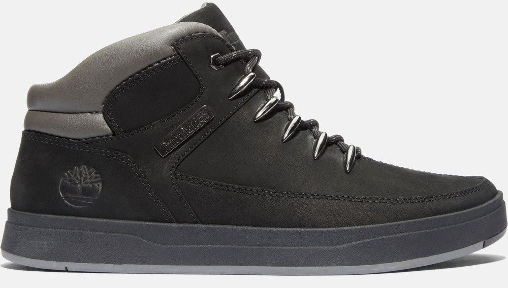Timberland Mid Lace Up Sneaker Sneaker