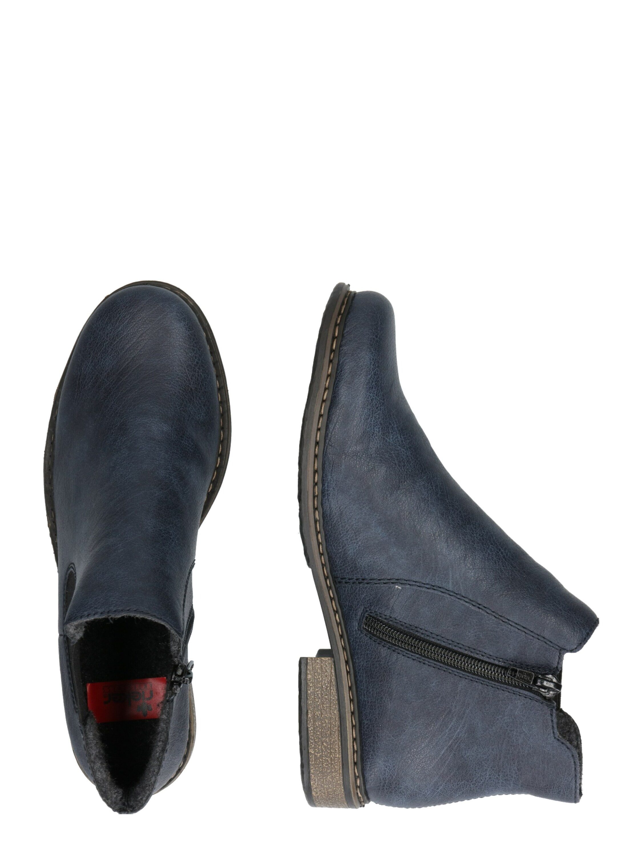 Rieker Stiefelette (1-tlg) günstig online kaufen