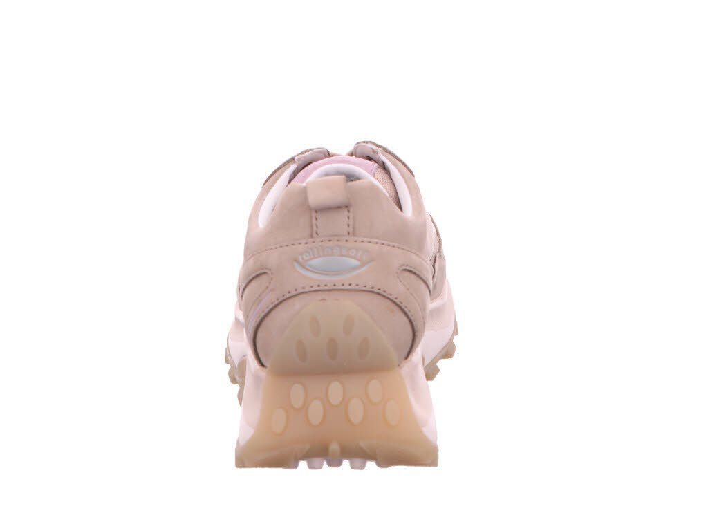 Beige Sneaker Gabor (muschel/lavendel / 31)