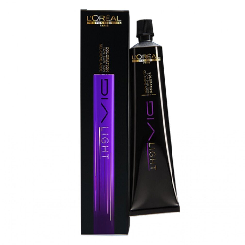 L'Oreal Deutschland Mascara Dia Light Gel-Creme Acide Sans 7,8 50ml