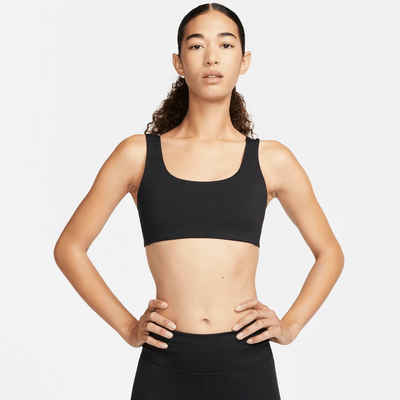 Nike Sport-BH All U Women's Light-Support Lightly Lined U-Neck Sports Bra