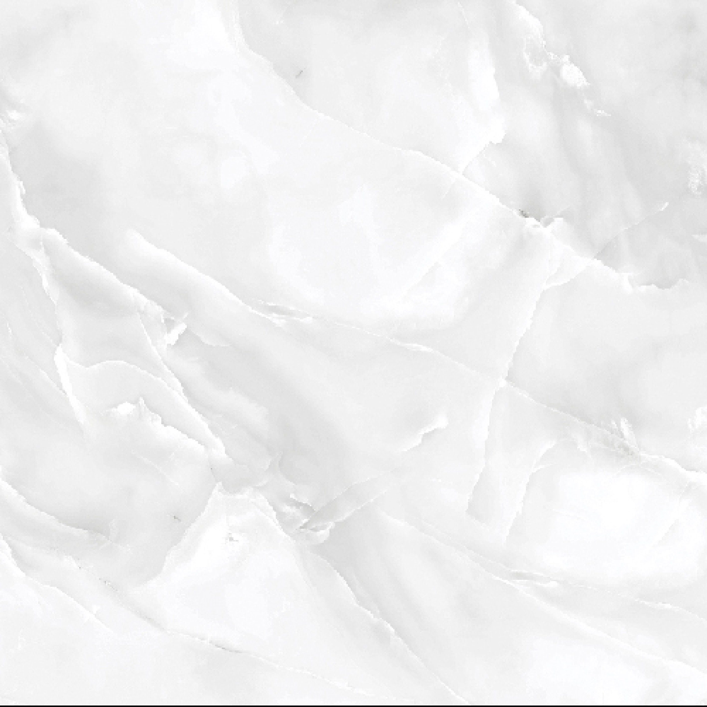 Wandfliese 1 Paket (1,44 m2) Fliesen ONYX SILVER (60 × 60 cm), poliert, grau, Marmoroptik Steinoptik Küche Wand Bad Flur Wandverkleidung Duschwand