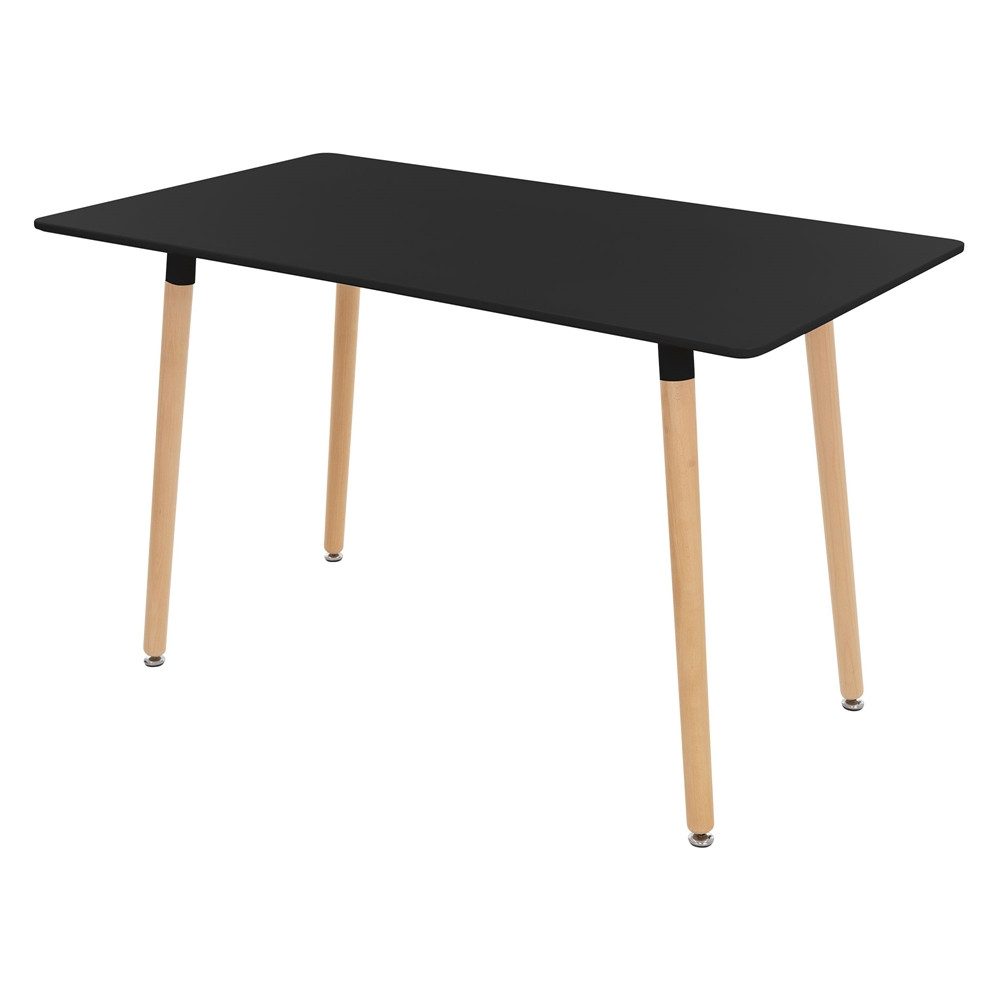 ML-DESIGN Esstisch Esszimmertisch Skandinavisch Küchentisch Wohnzimmertisch günstig online kaufen