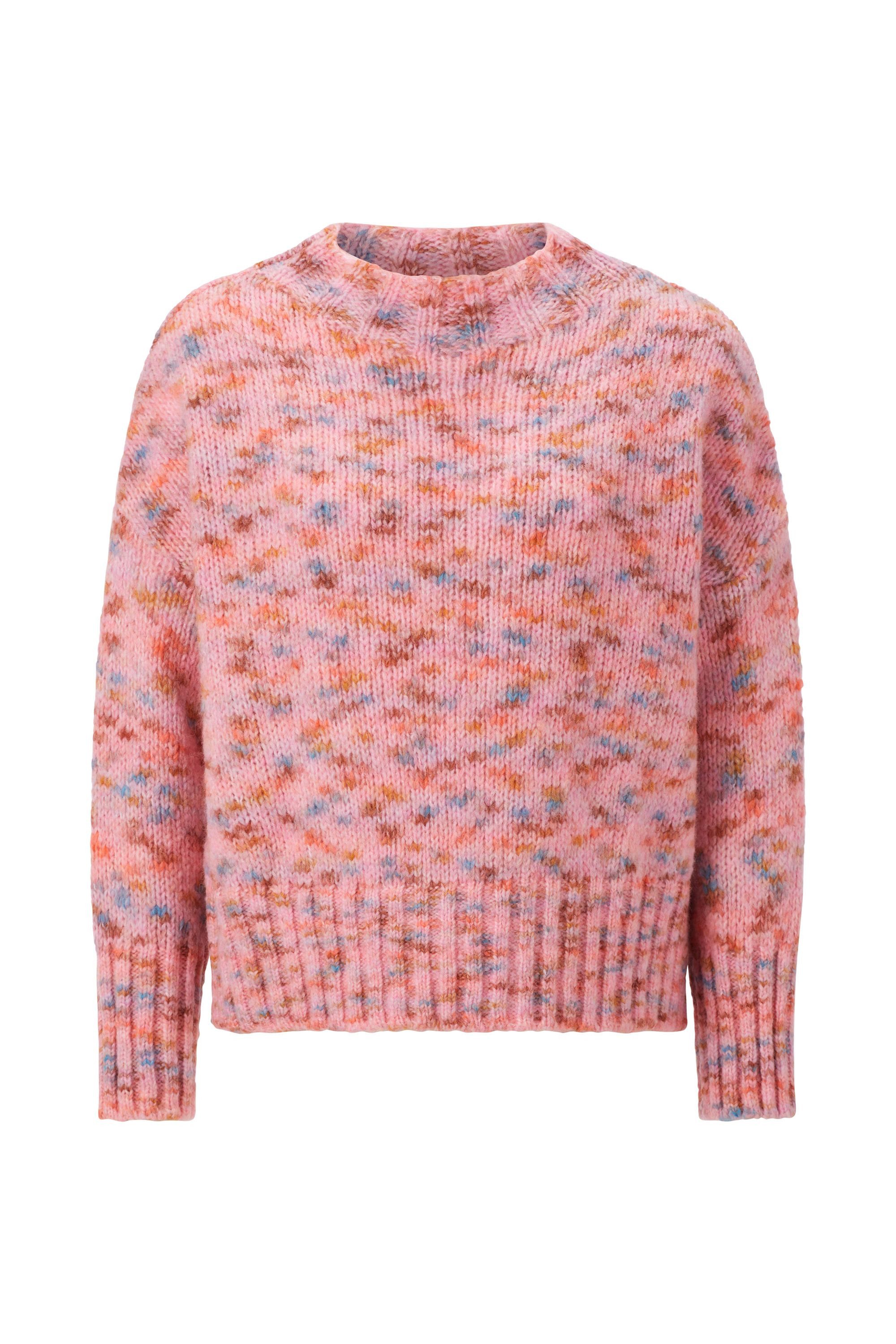 Strickpullover