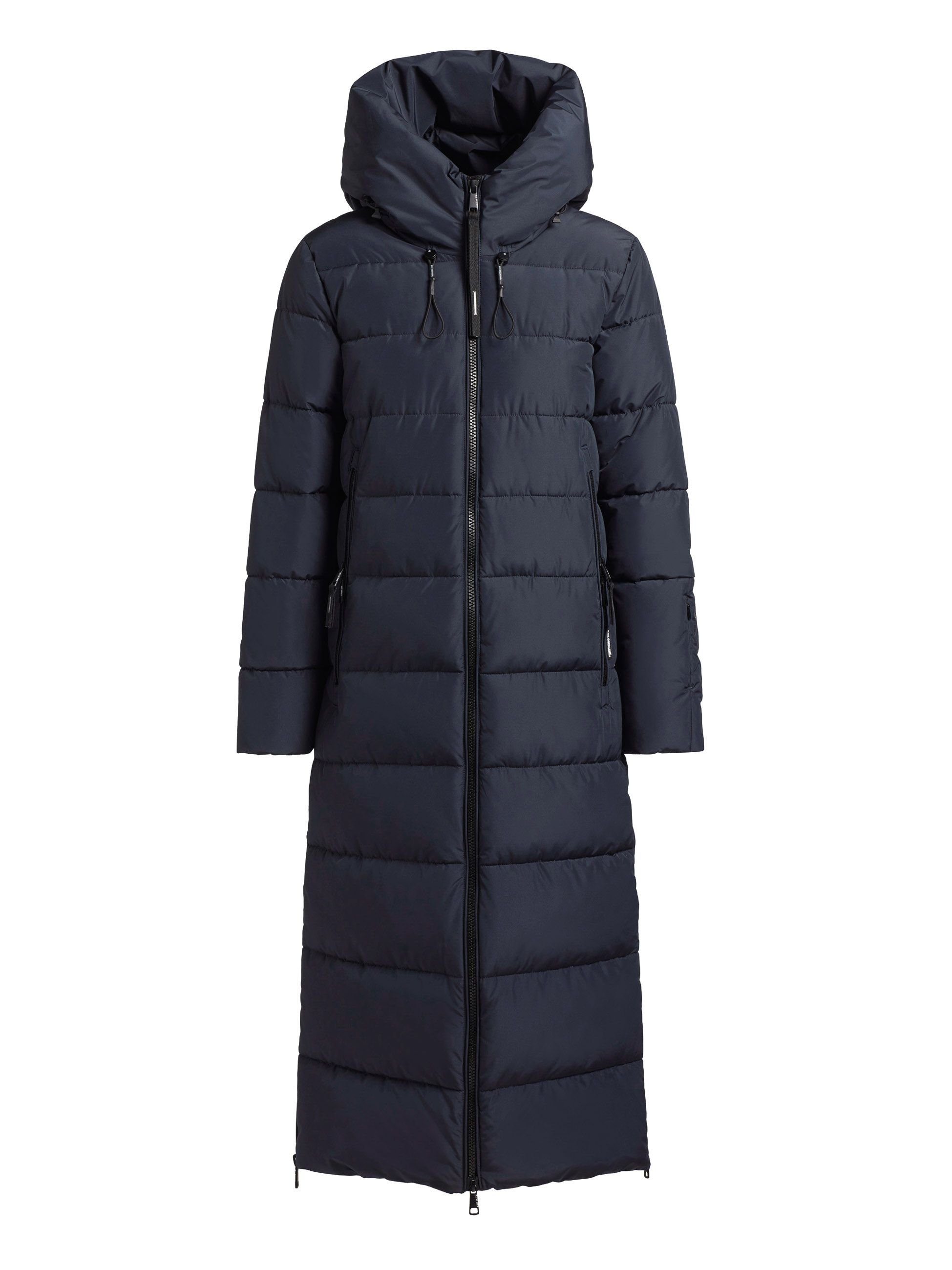 khujo Outdoorjacke