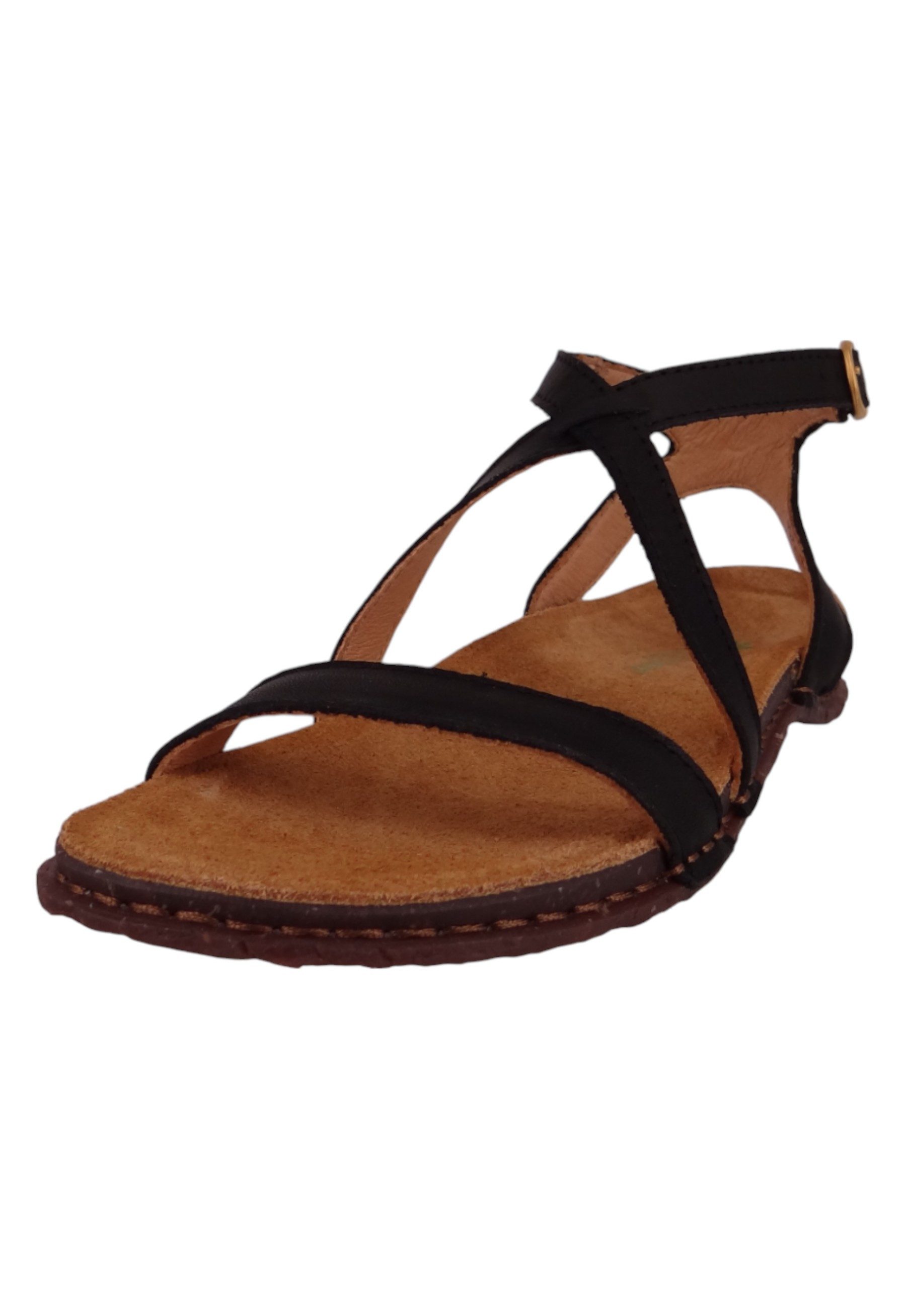 El Naturalista N5802 Panglao Black Sandale günstig online kaufen