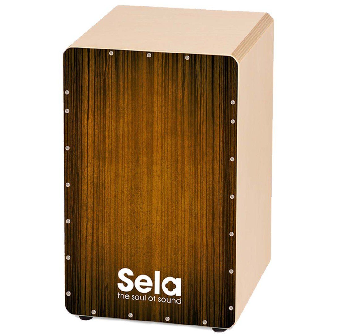 Sela Cajon Sela SE051 Varios Brown Cajon, vielseitig