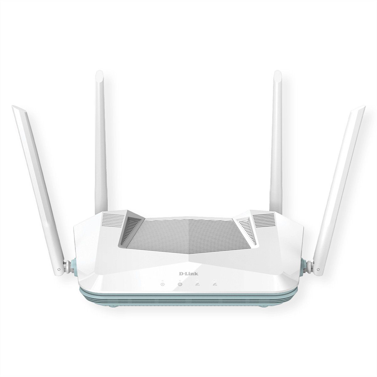 AI, WiFi 6, Smart EaglePro R32/E AX3200, MU-MIMO Router D-Link WLAN-Router,