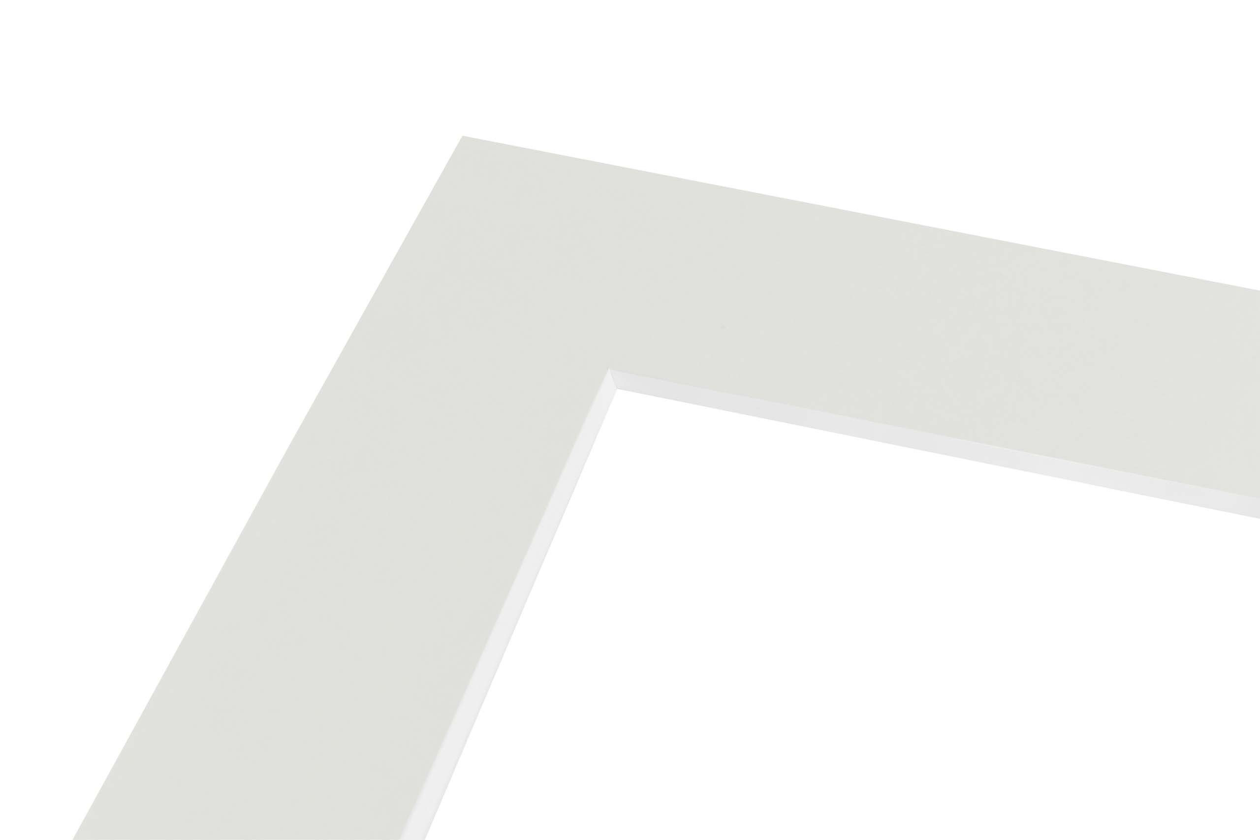 nielsen Bilderrahmen Passepartout Conservation 2,2 mm, günstig online kaufen