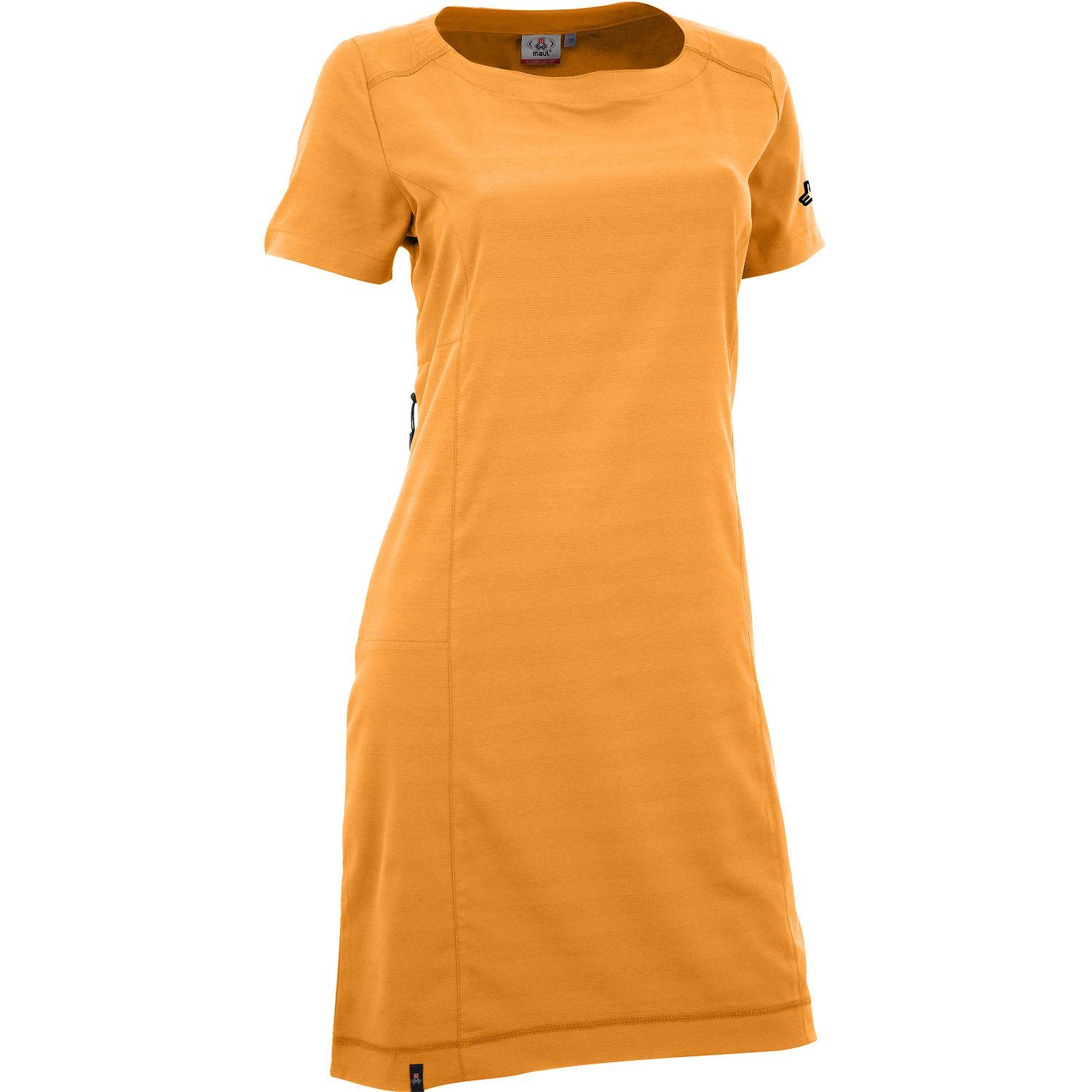 Maul Sport® 2-in-1-Kleid Kleid Welschnofen Senf