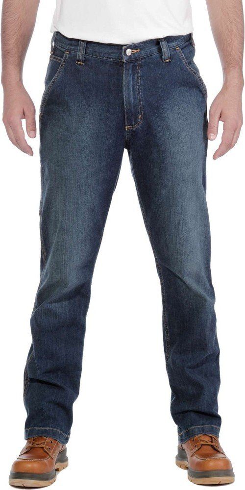 Carhartt Arbeitshose RF Relaxed 102804