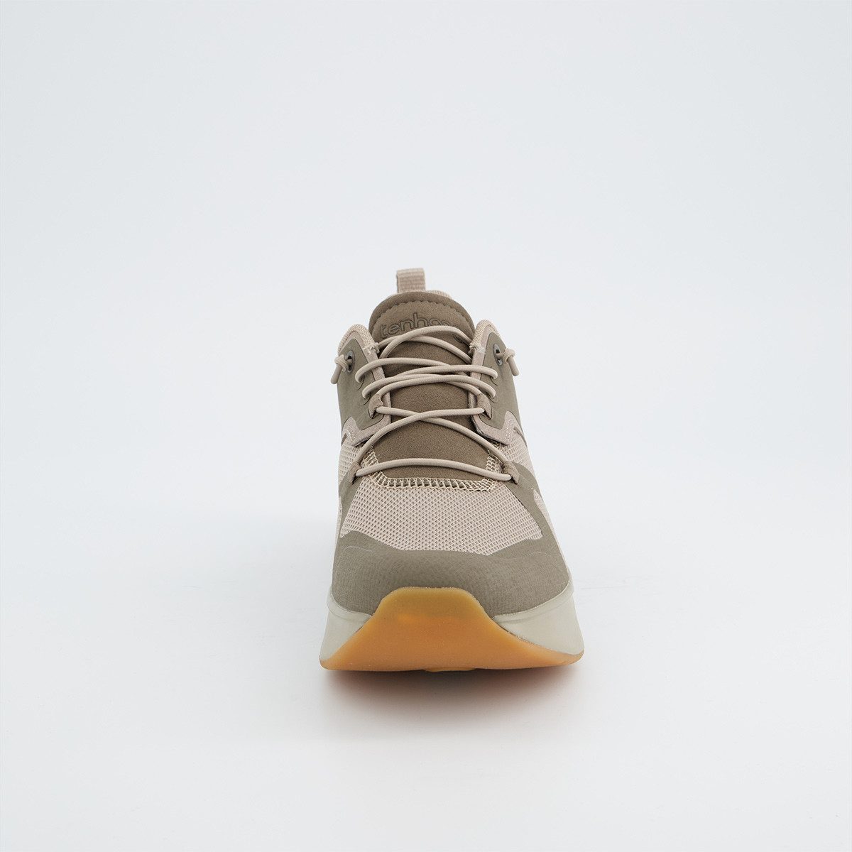 Tenhaag tenhaag shadowhaag, Sneaker, Braun, Damen Sneaker günstig online kaufen