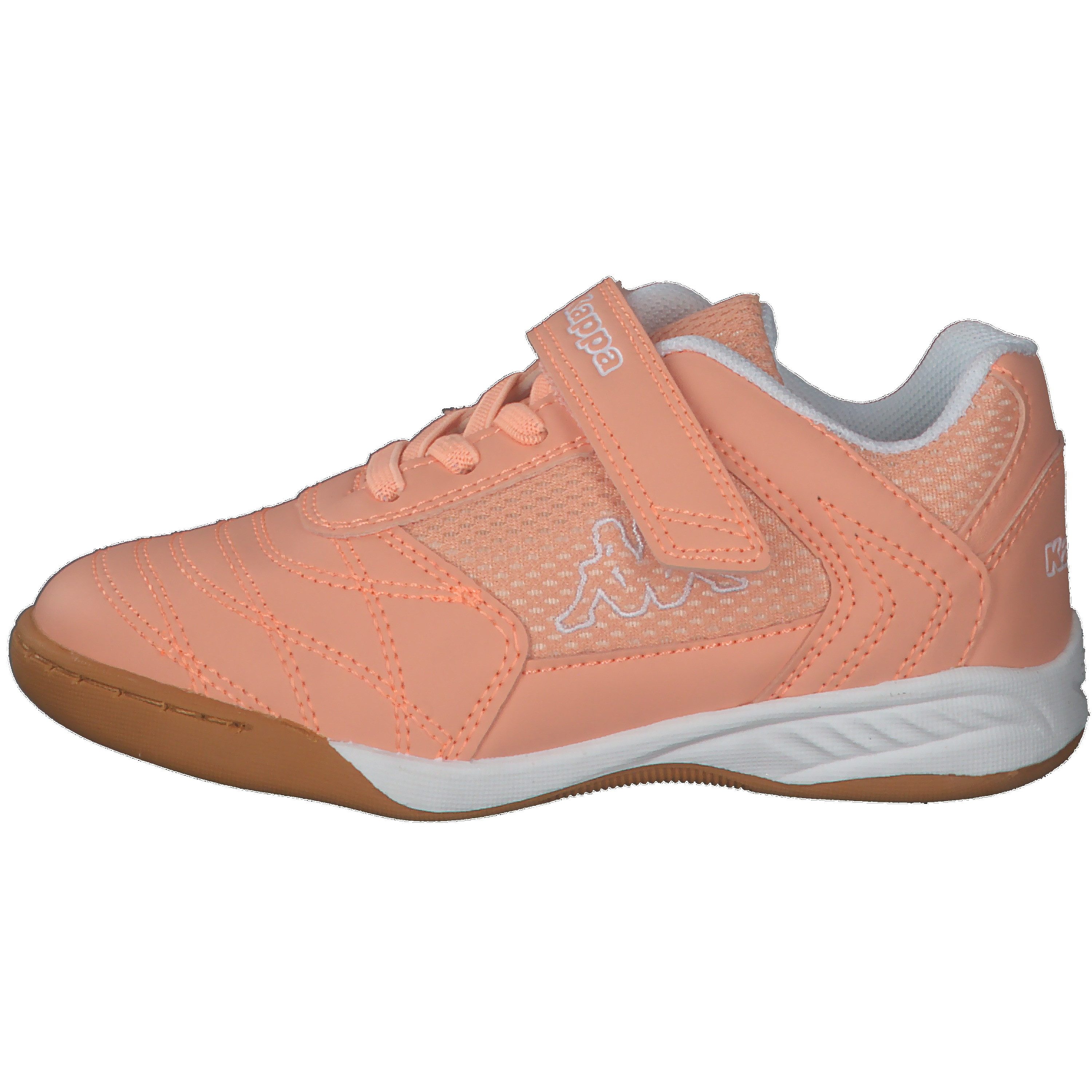 Kappa Kappa Kinder Hallenschuhe DAMBA K 260765K Hallenschuh
